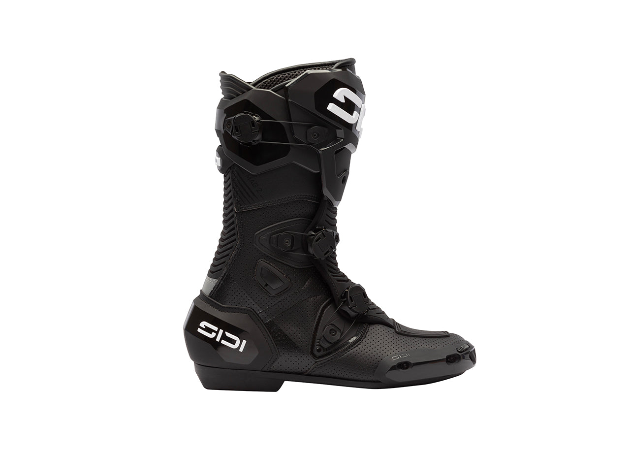 Sidi Mag 2 Air Boots