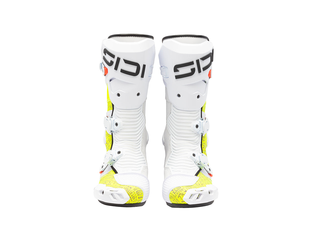 Sidi Mag 2 Air Boots