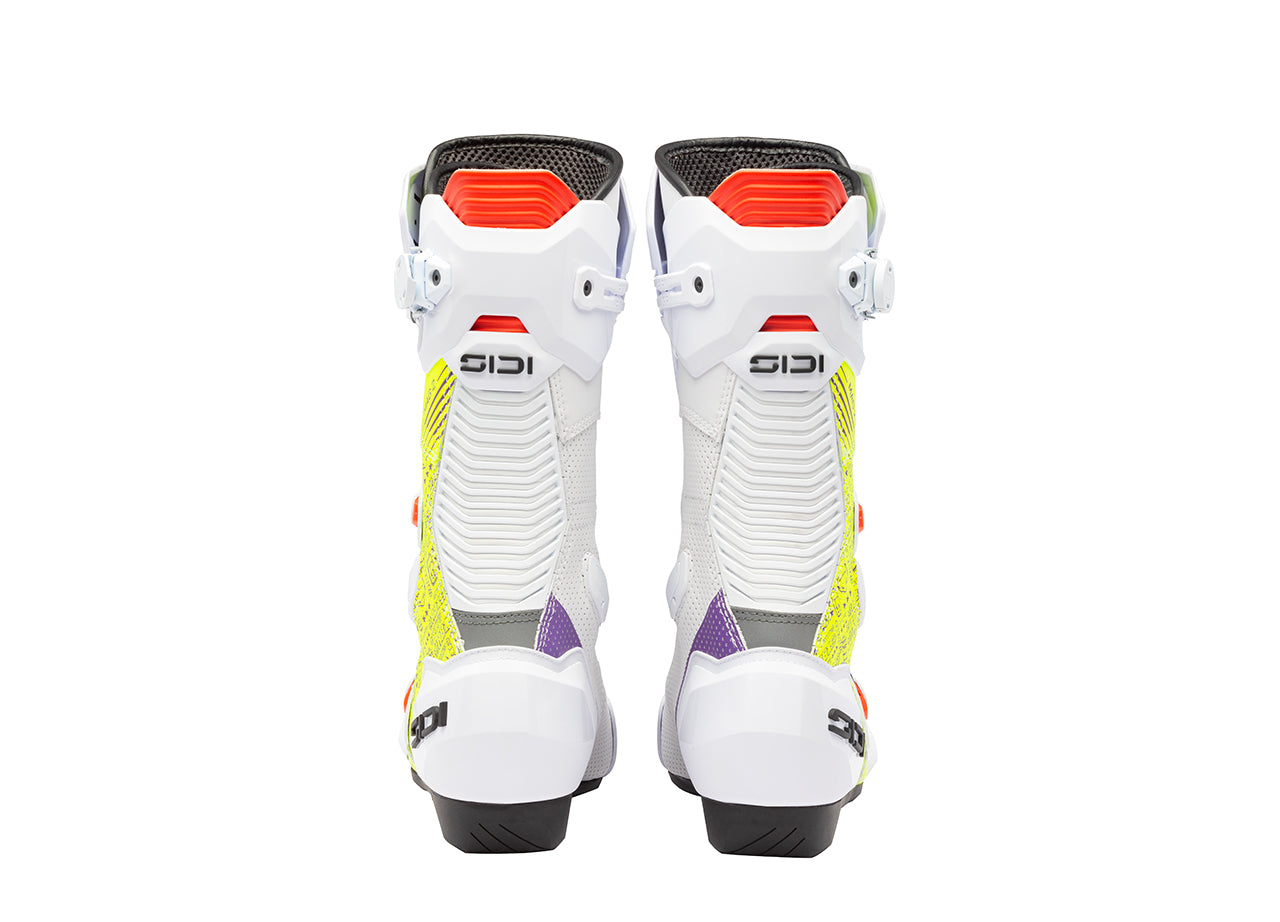 Sidi Mag 2 Air Boots