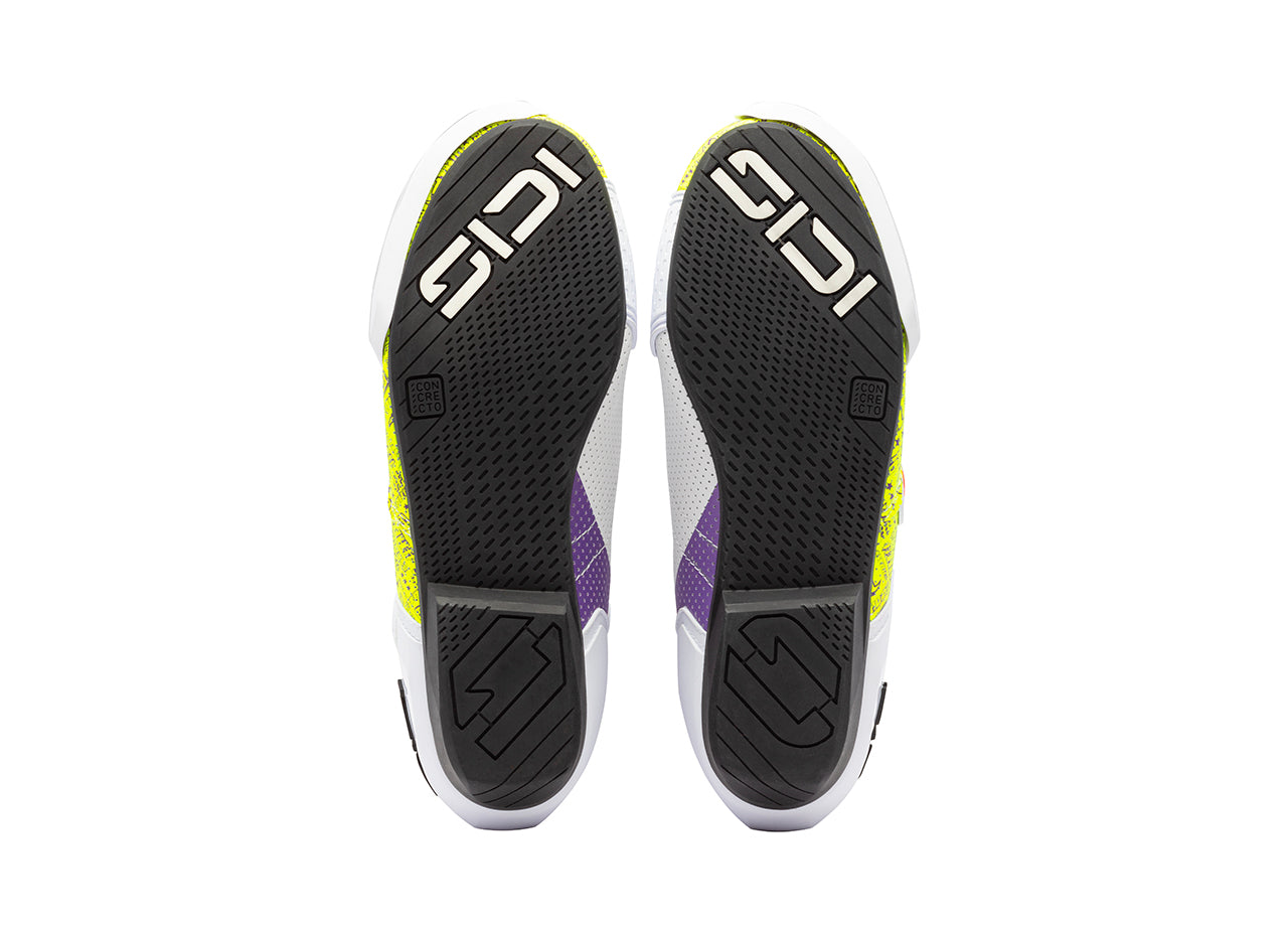 Sidi Mag 2 Air Boots