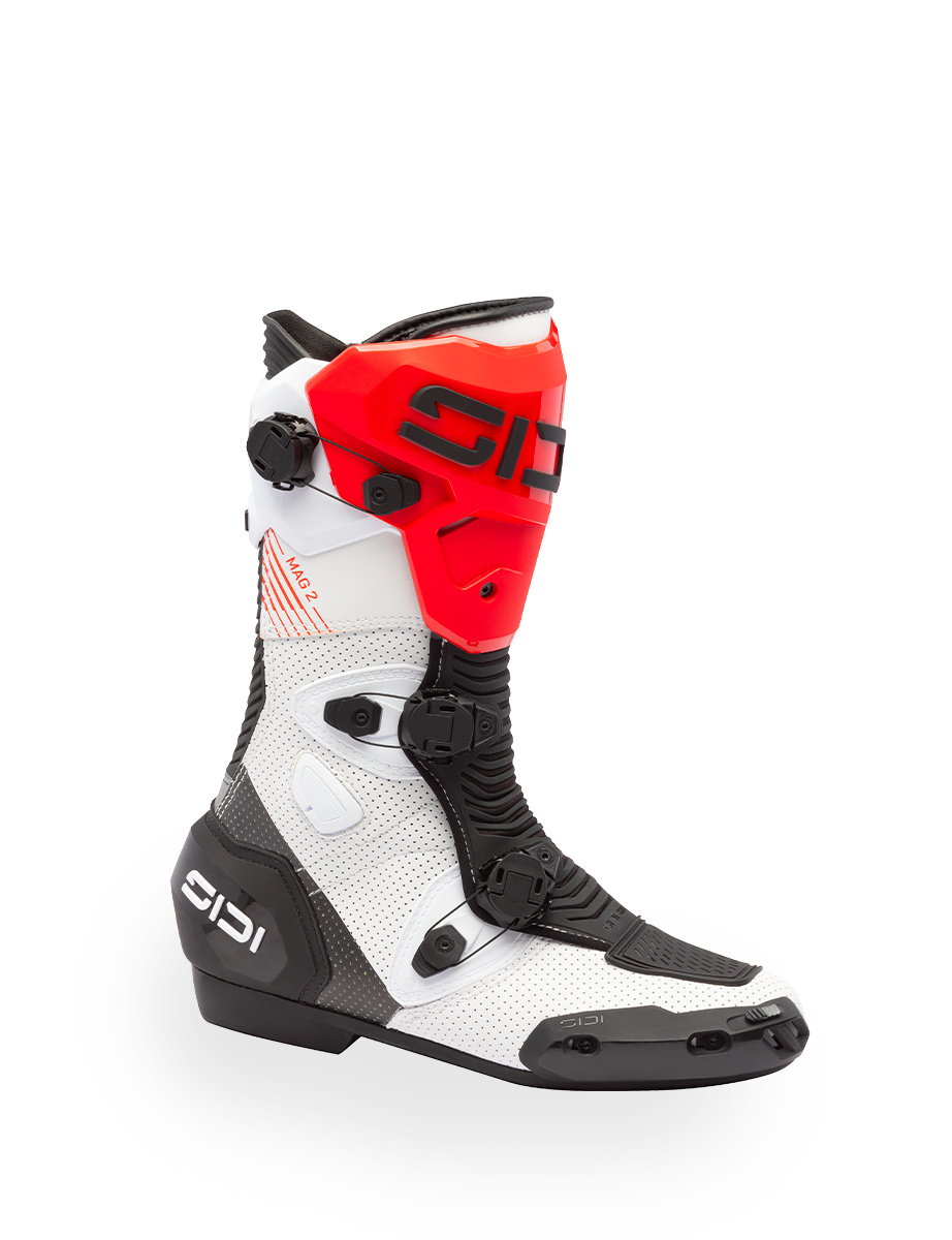 Sidi Mag 2 Air Boots