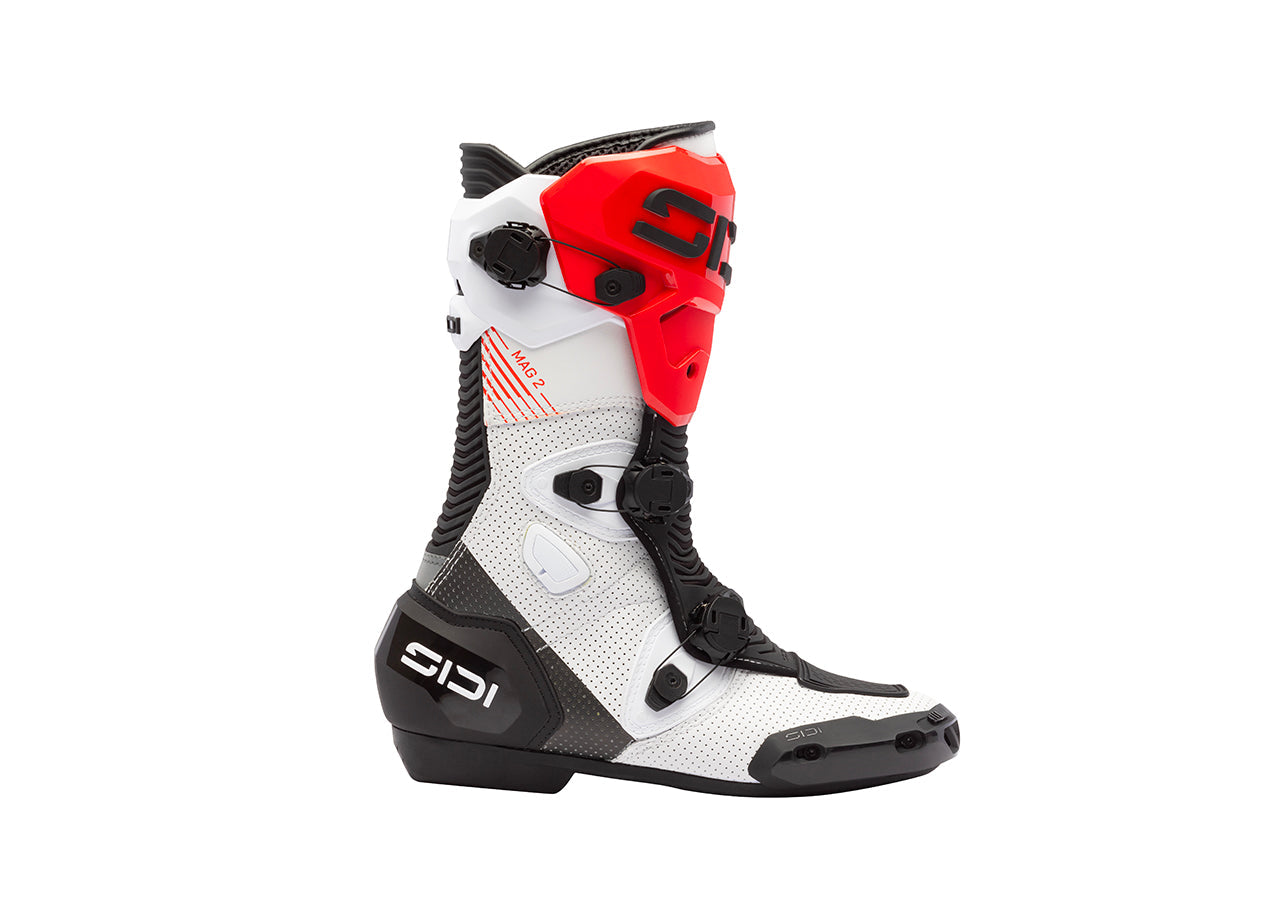 Sidi Mag 2 Air Boots