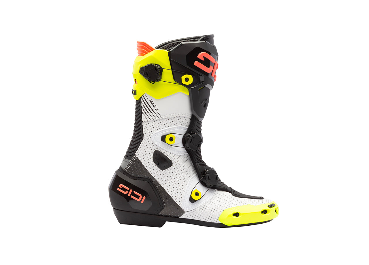 Sidi Mag 2 Air Boots