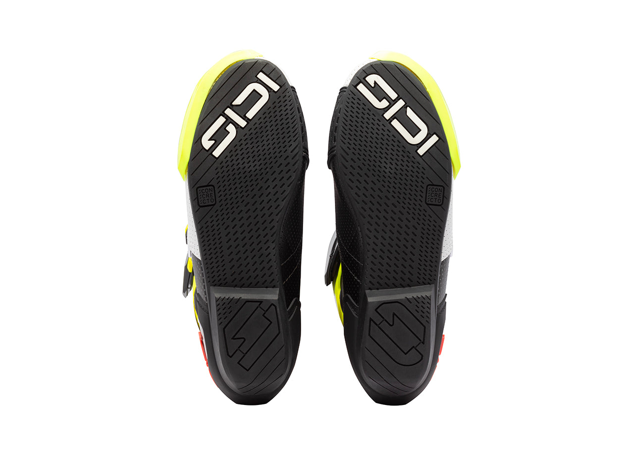 Sidi Mag 2 Air Boots