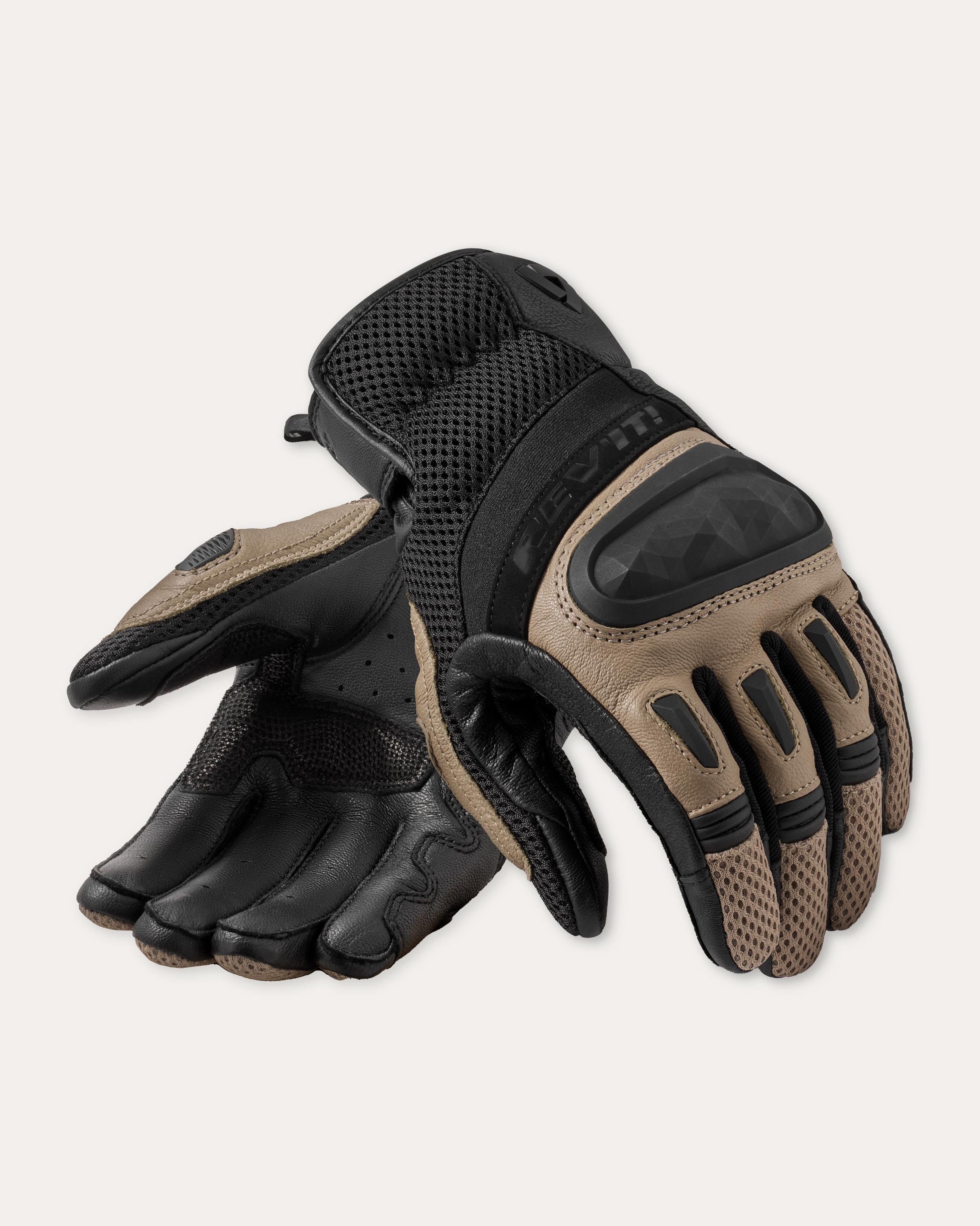 Rev'it! Dirt 4 Gloves