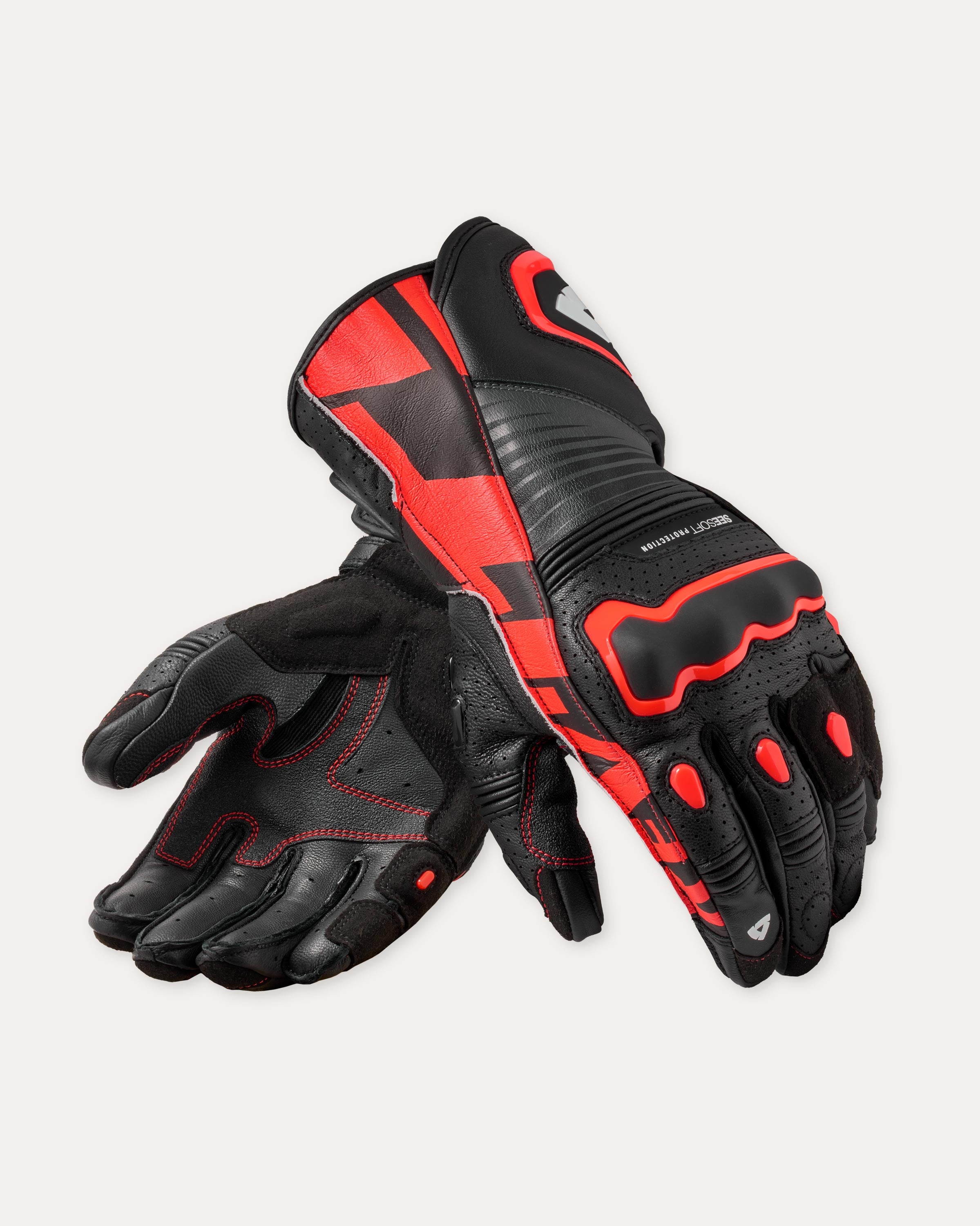 Rev'it! Argon 3 Gloves