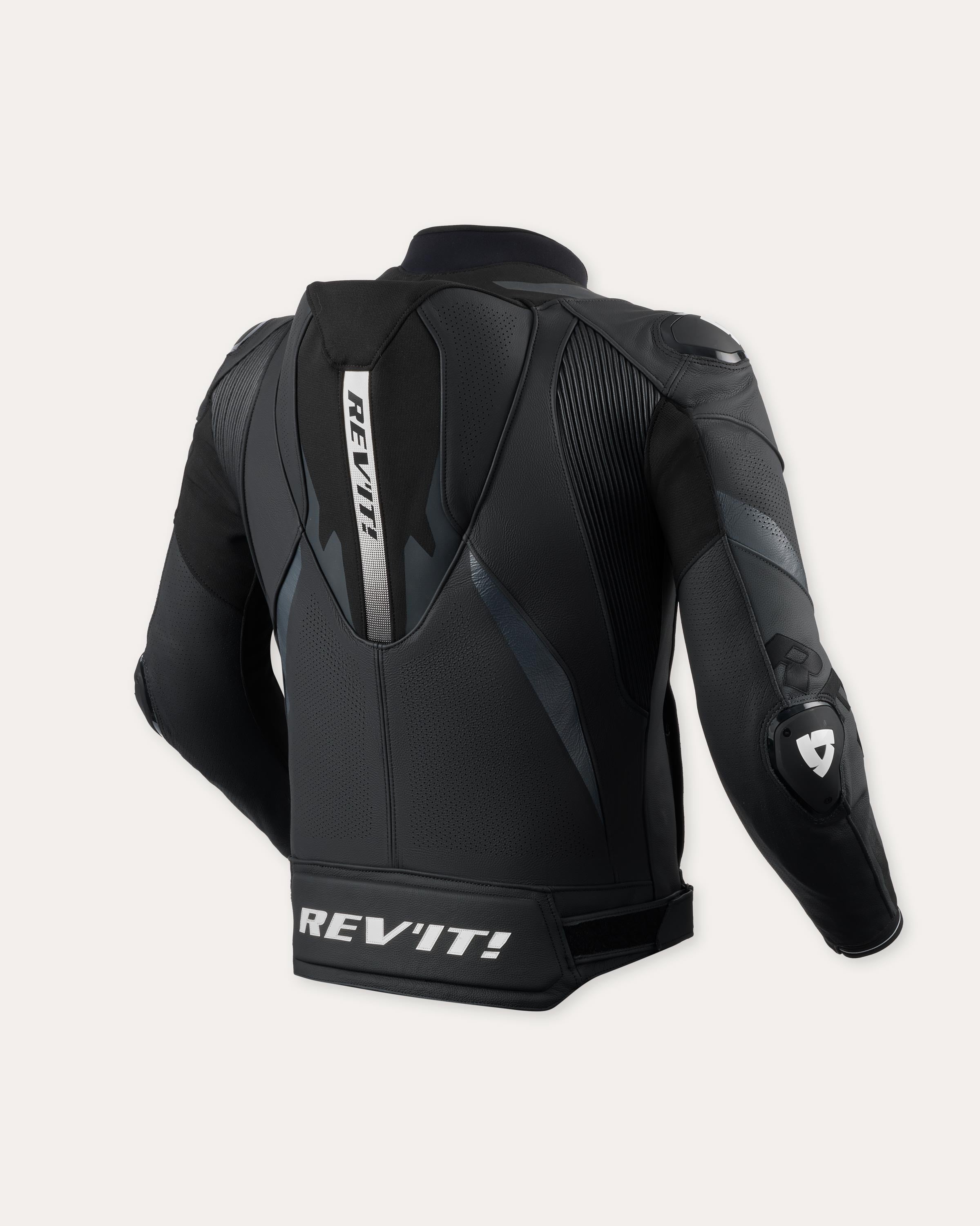Rev'it! Hyperspeed 3 Pro Jacket