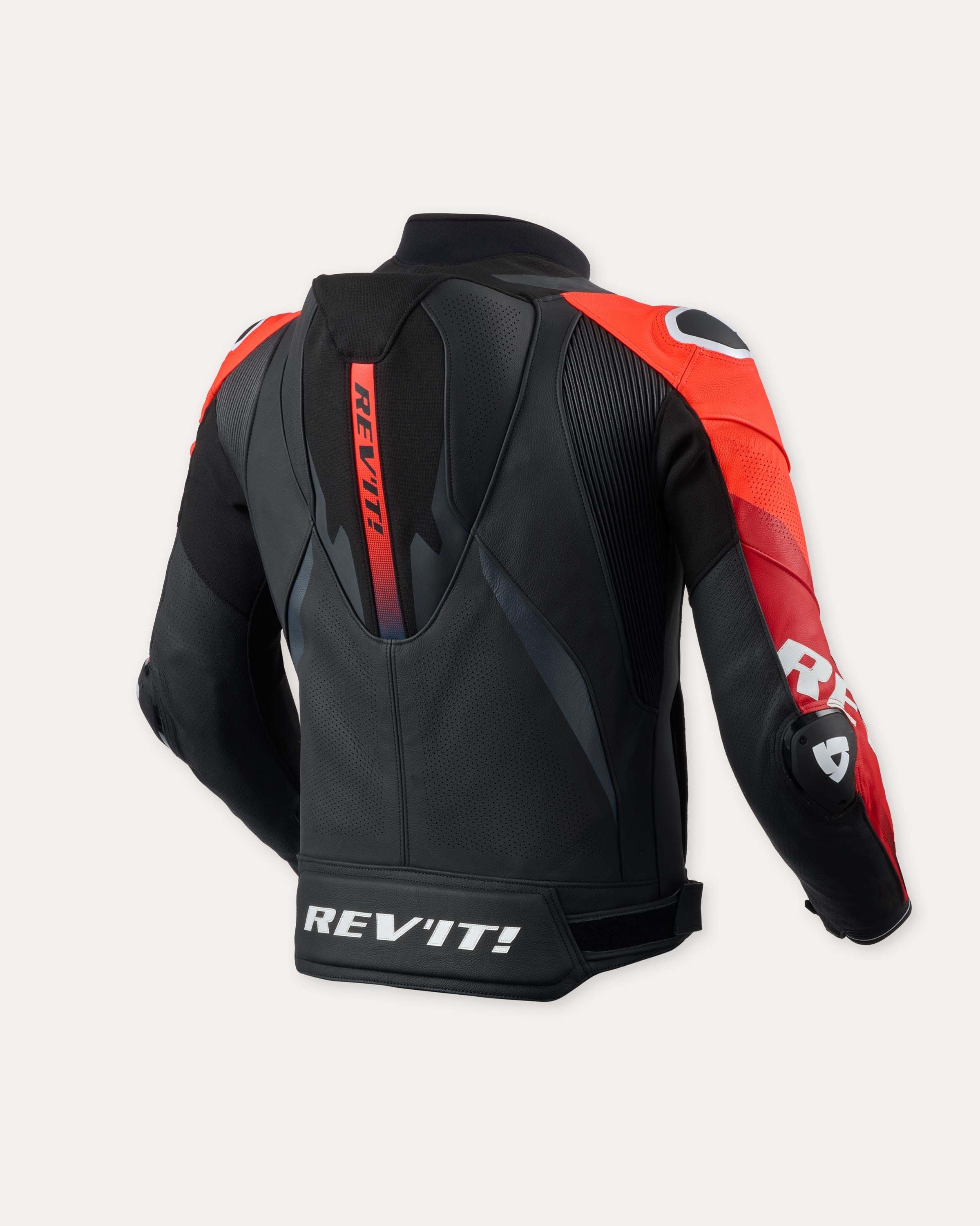 Rev'it! Hyperspeed 3 Pro Jacket
