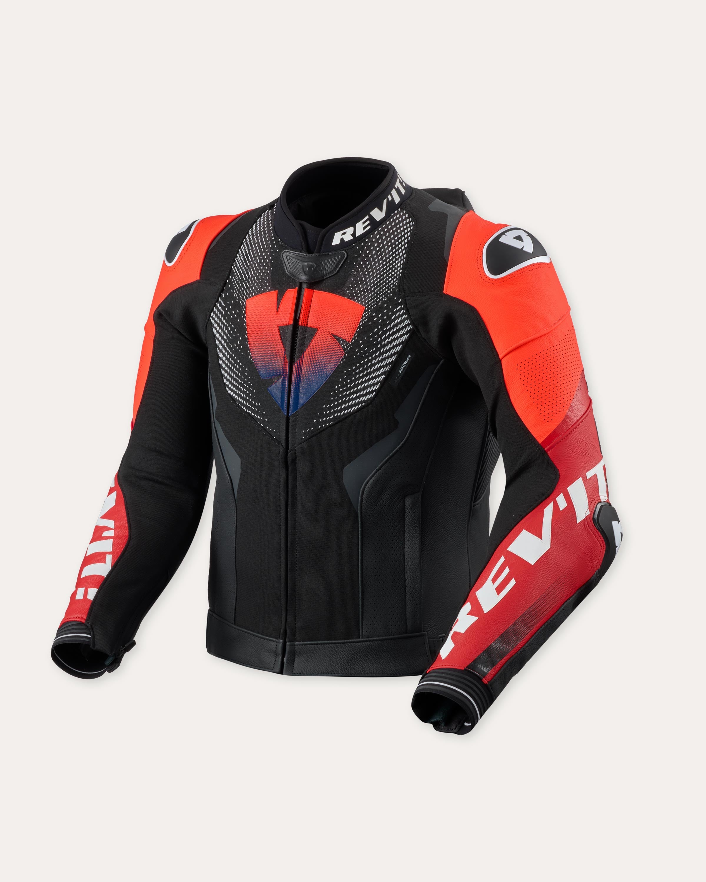 Rev'it! Hyperspeed 3 Pro Jacket