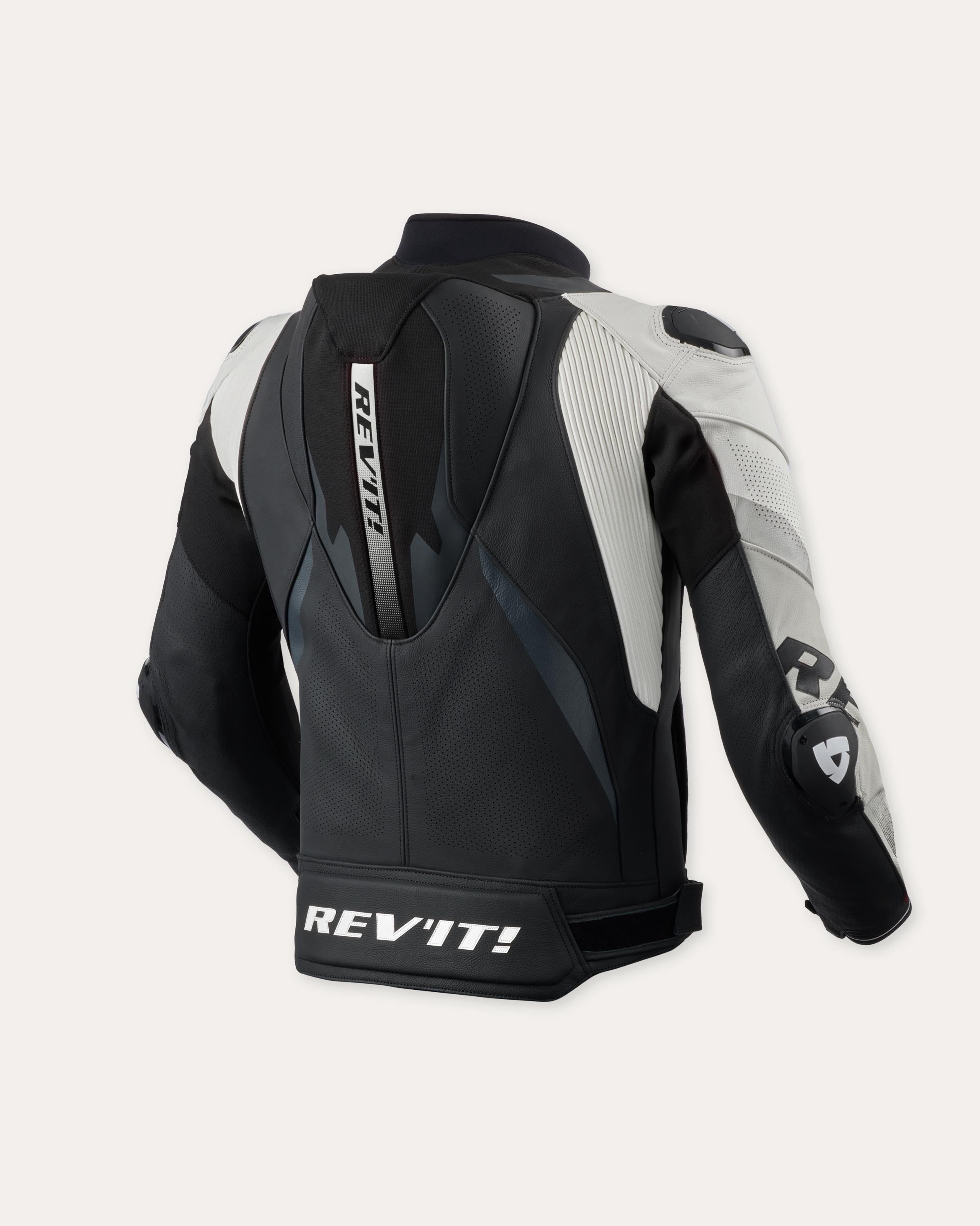 Rev'it! Hyperspeed 3 Pro Jacket