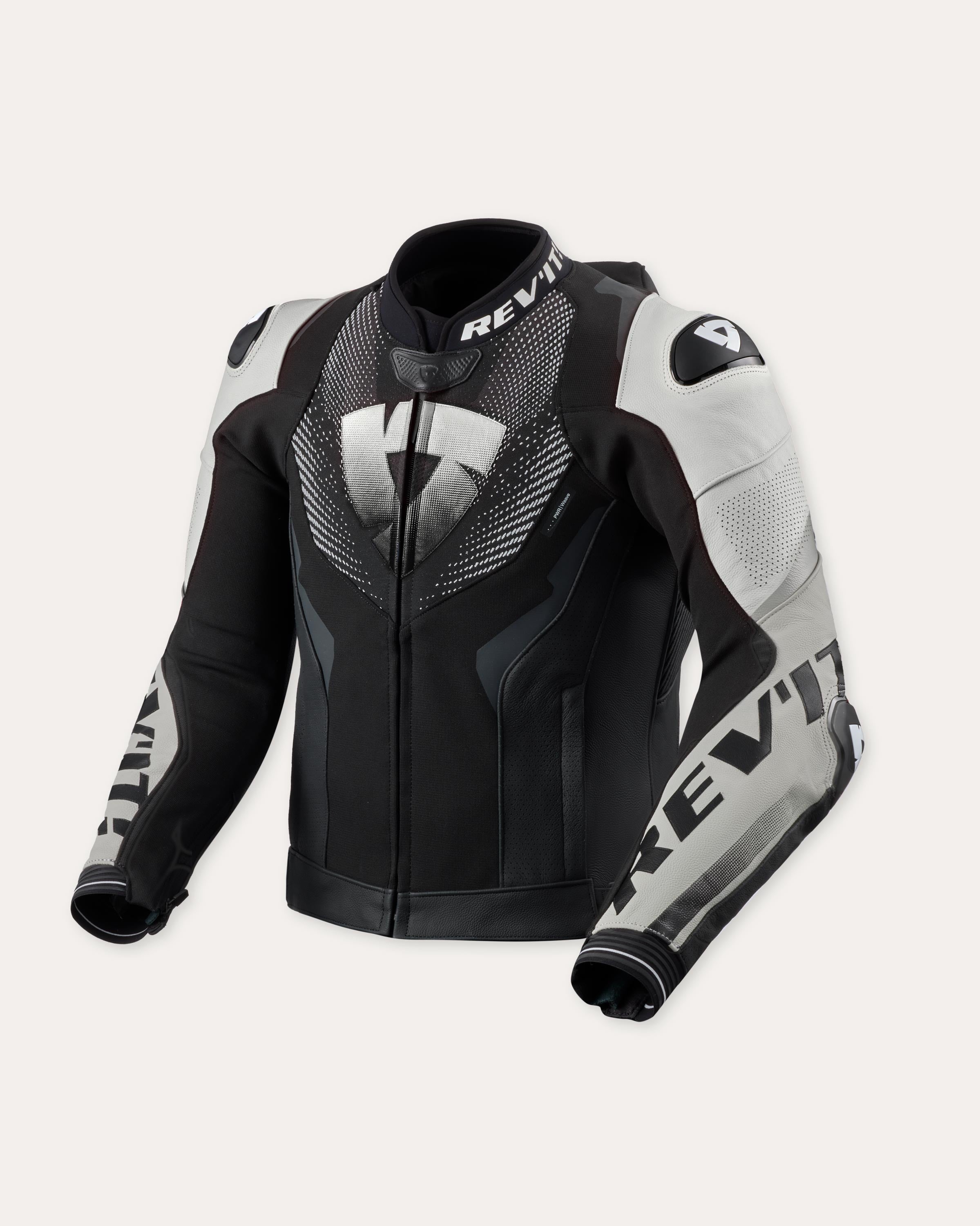 Rev'it! Hyperspeed 3 Pro Jacket