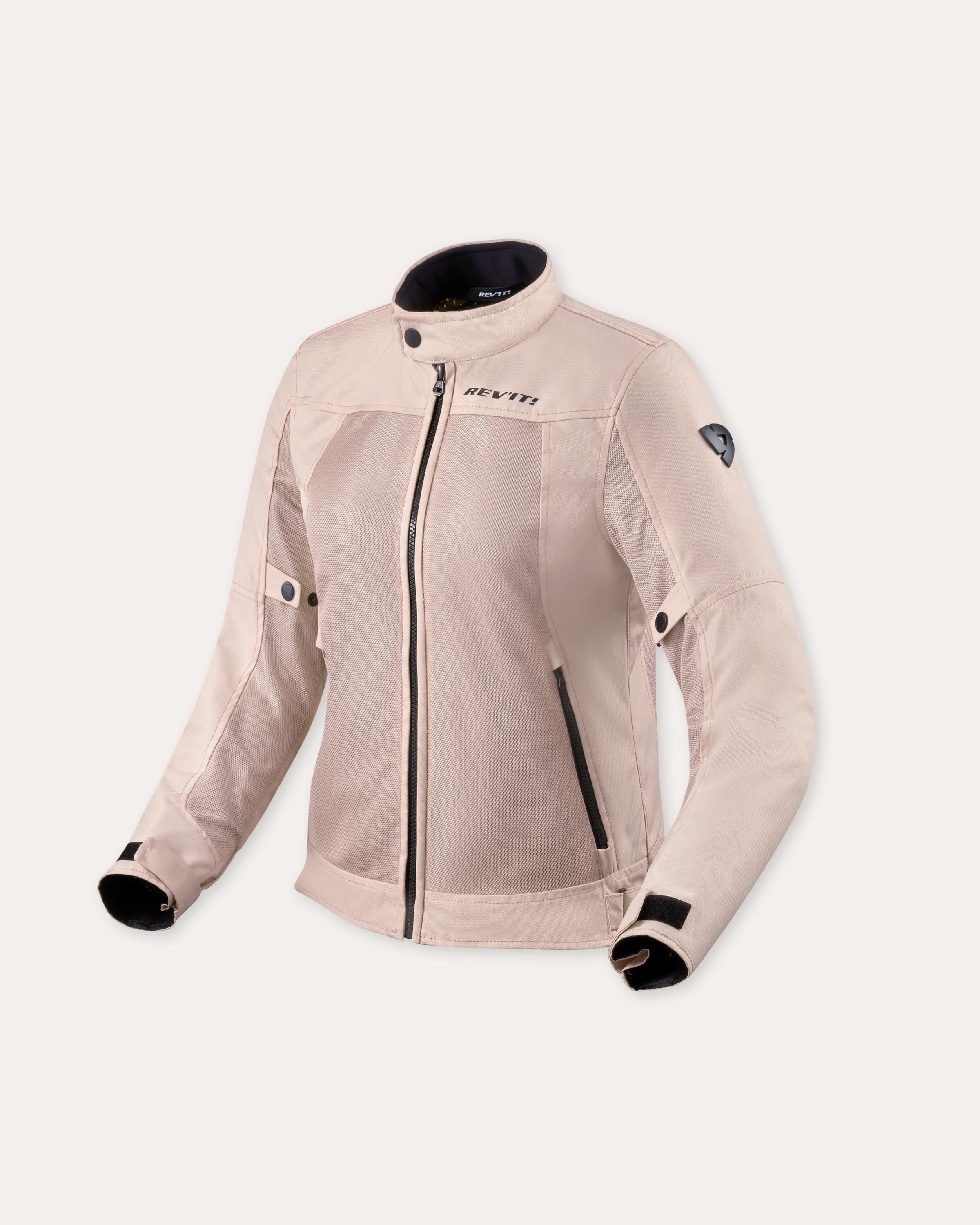 Rev'it! Eclipse 2 Ladies Jacket