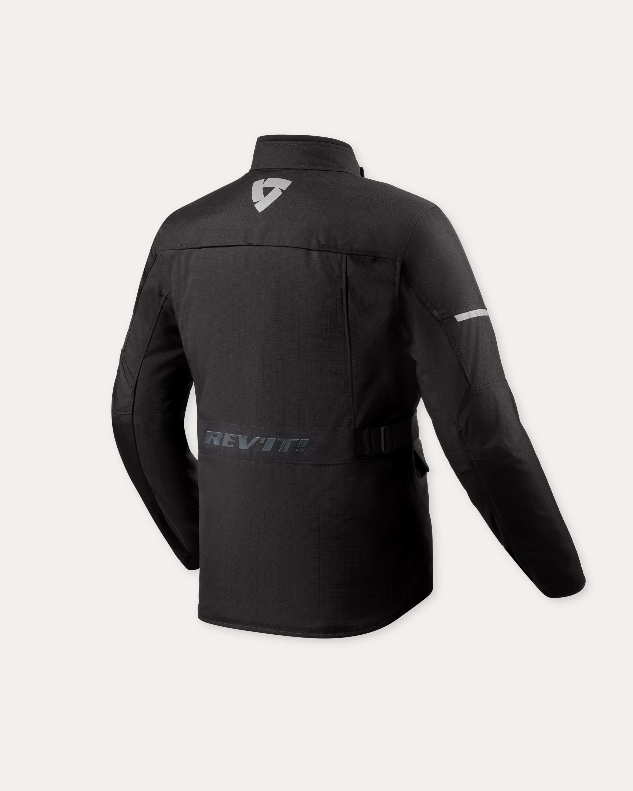 Rev'it! Jacket Convergent H2O