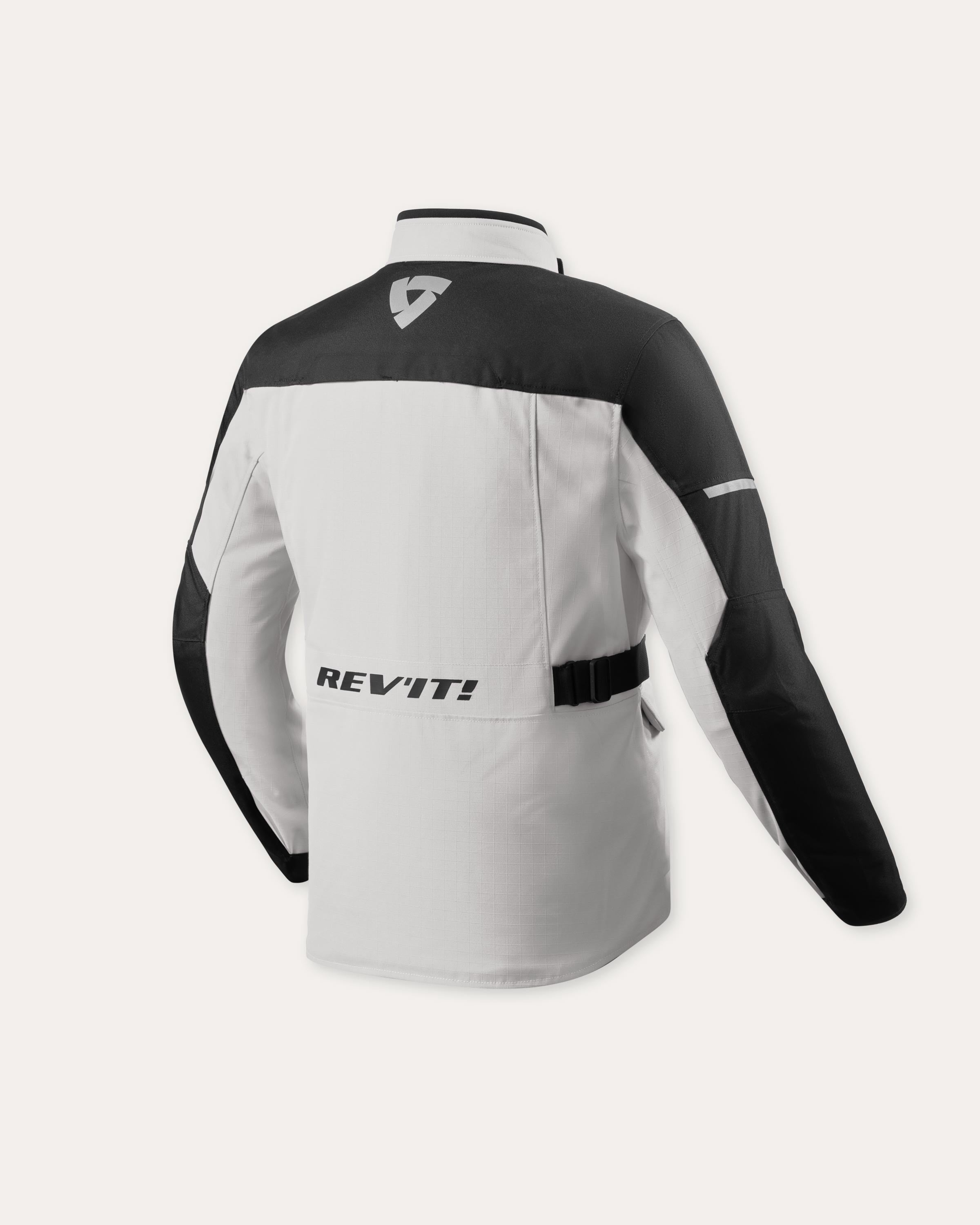 Rev'it! Jacket Convergent H2O