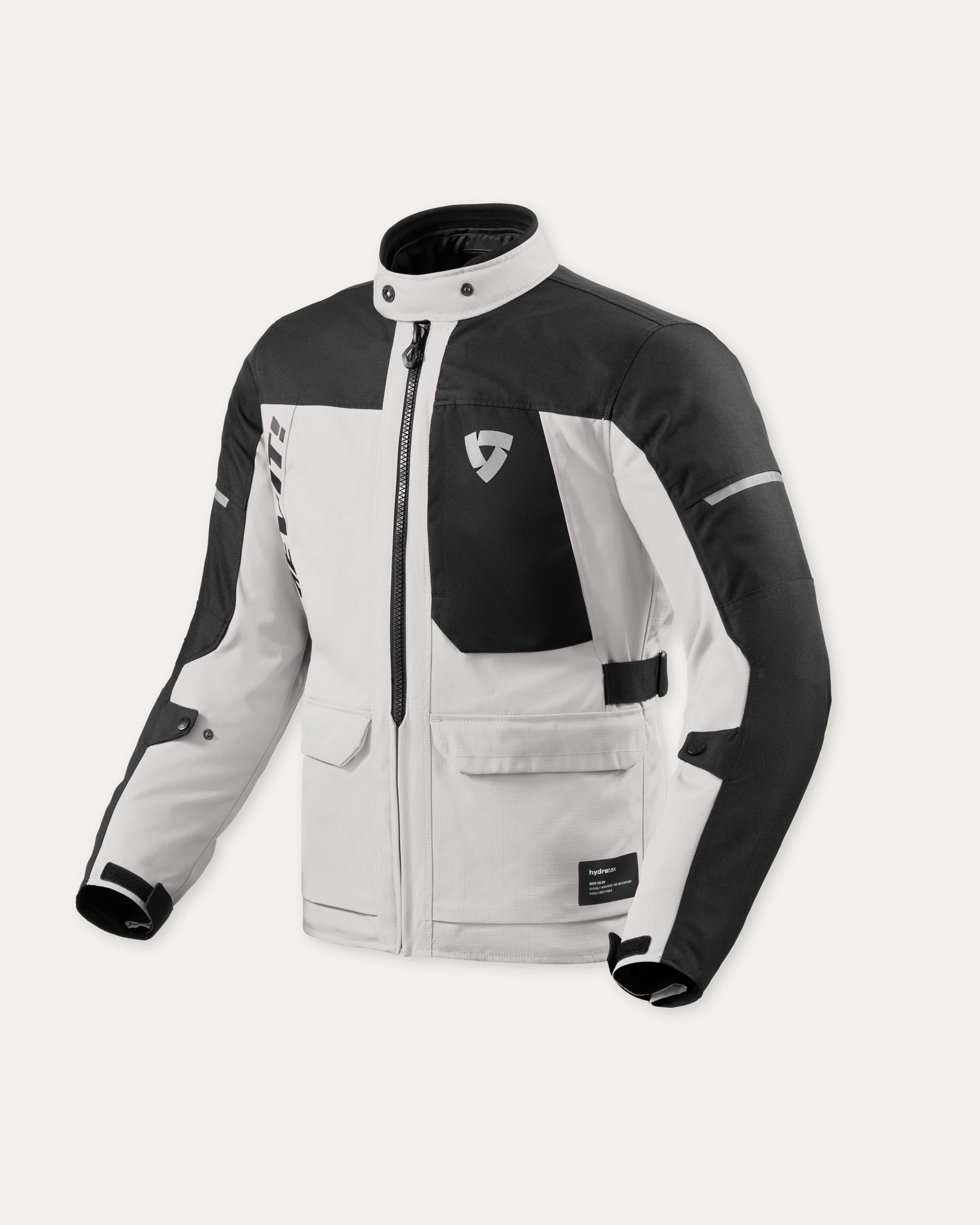 Rev'it! Jacket Convergent H2O