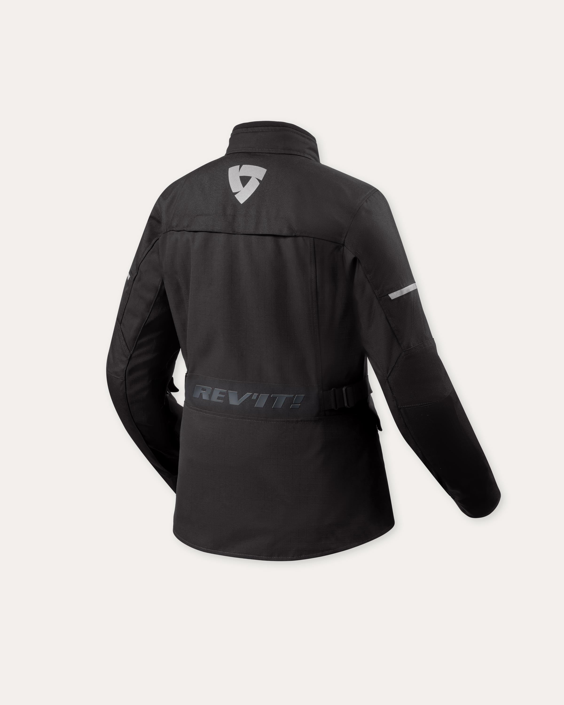 Rev'it! Women's Convergent H2O Jacket