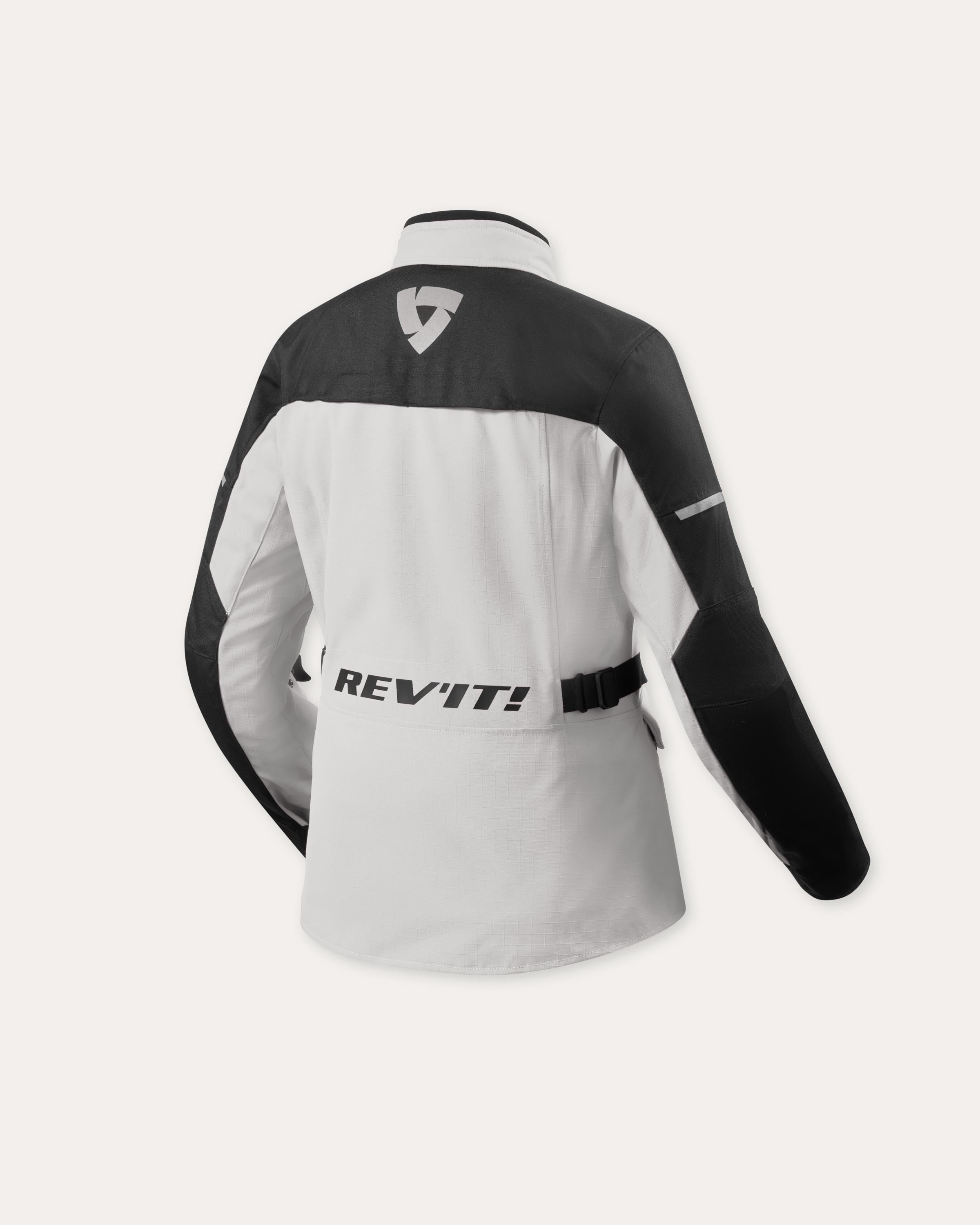 Rev'it! Women's Convergent H2O Jacket
