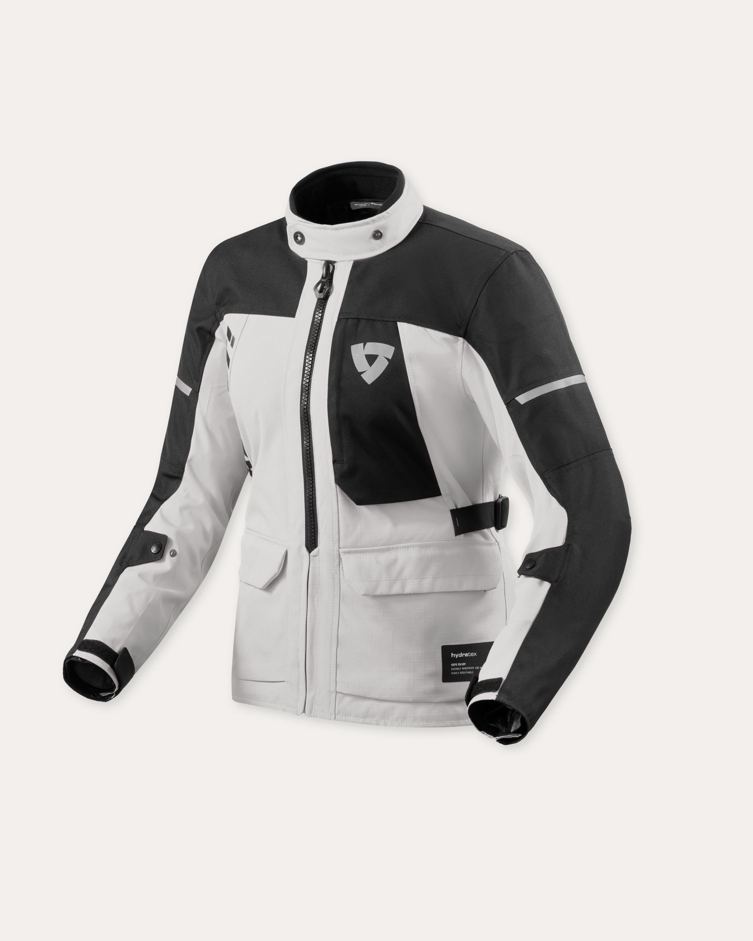 Rev'it! Women's Convergent H2O Jacket
