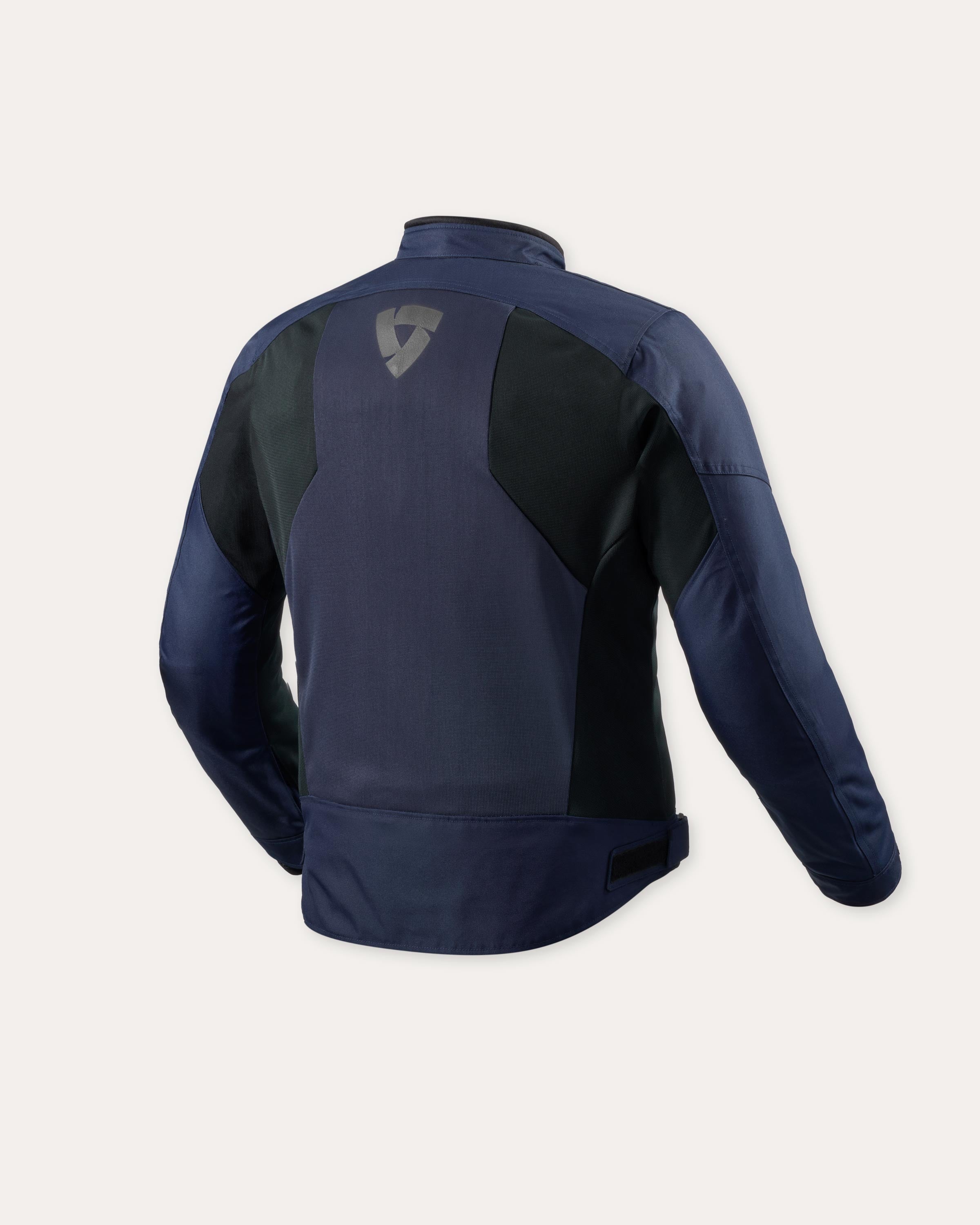 Rev'it! Torque 3 H2O Jacket