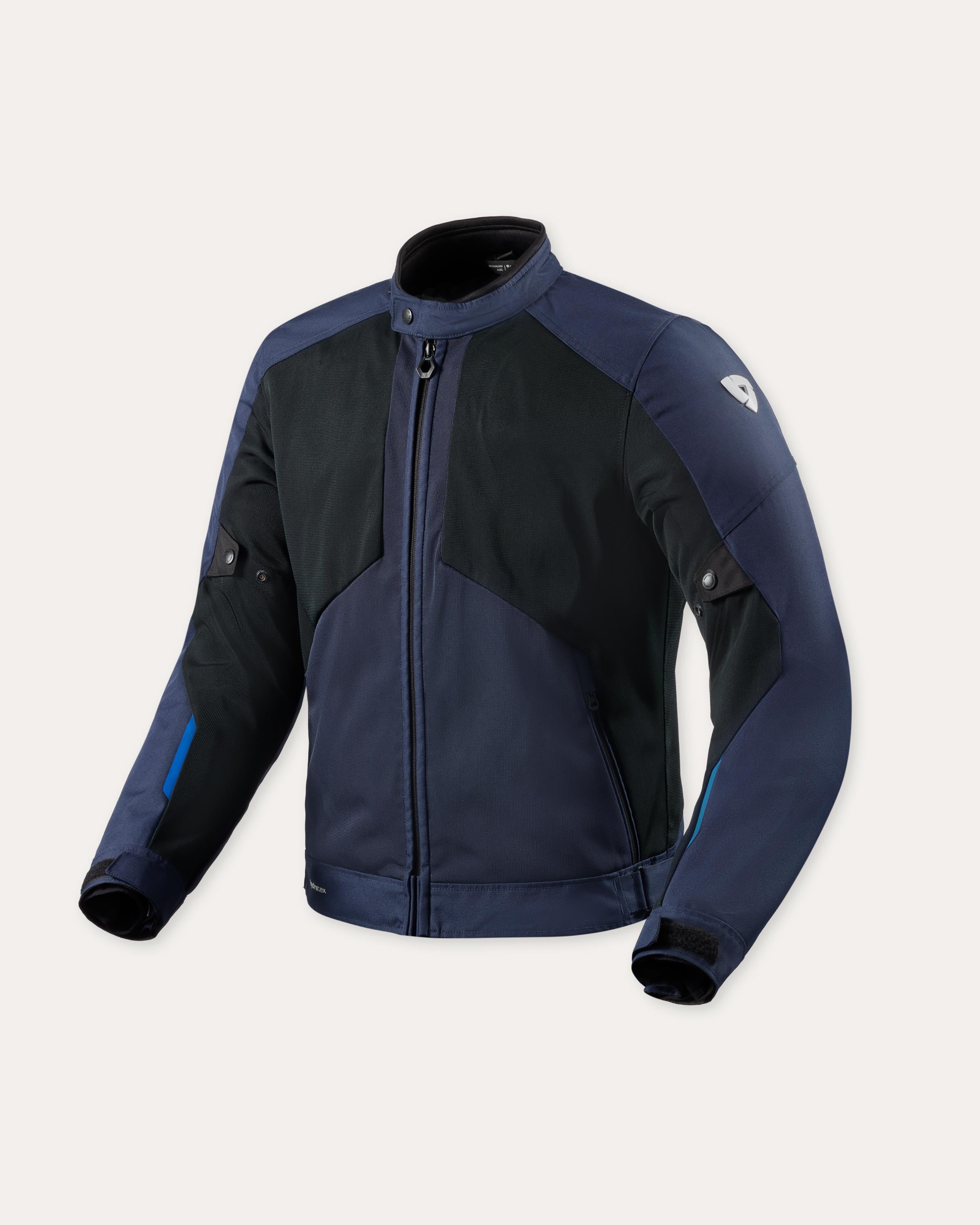 Rev'it! Torque 3 H2O Jacket
