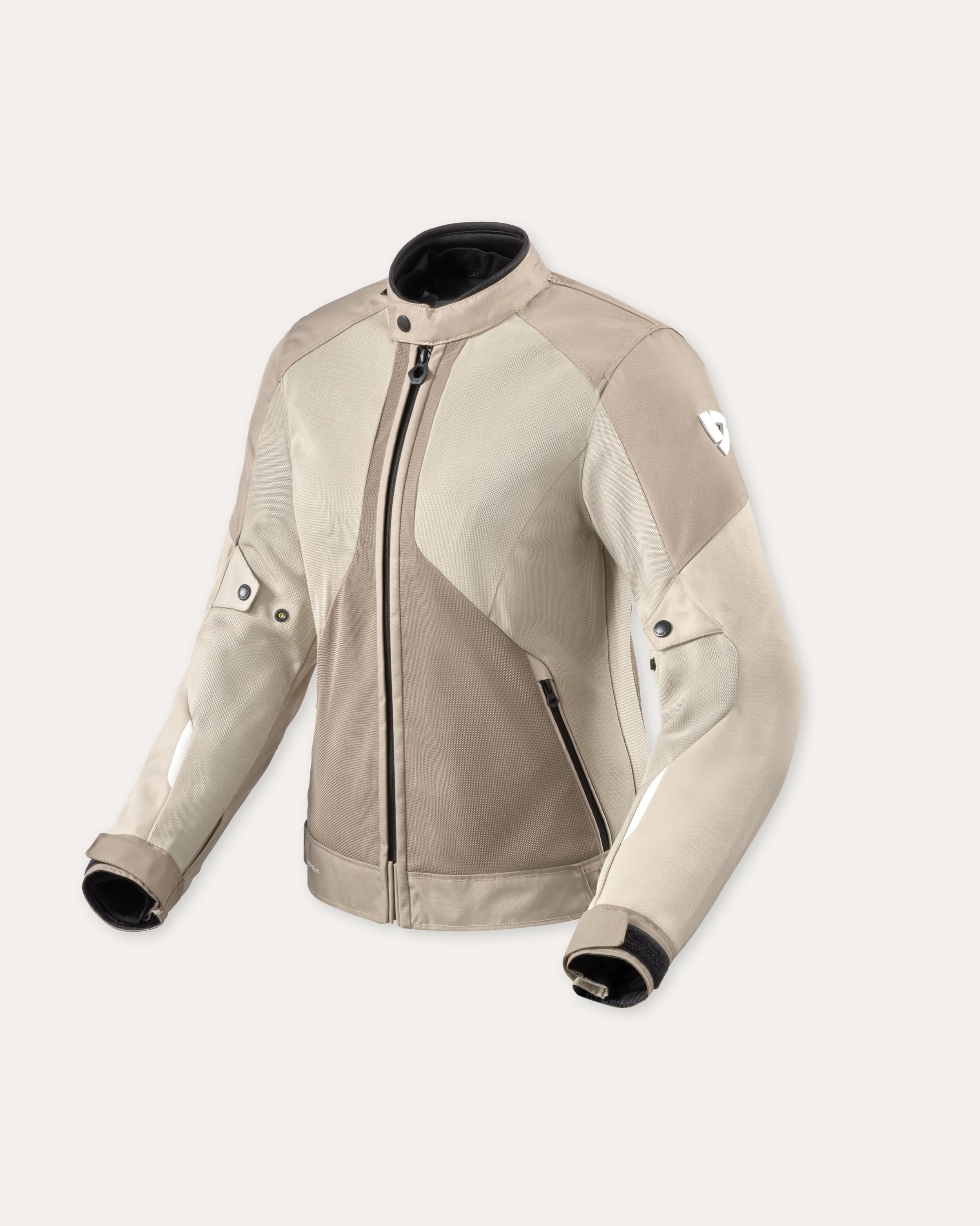 Rev'it! Torque 3 H2O Ladies Jacket