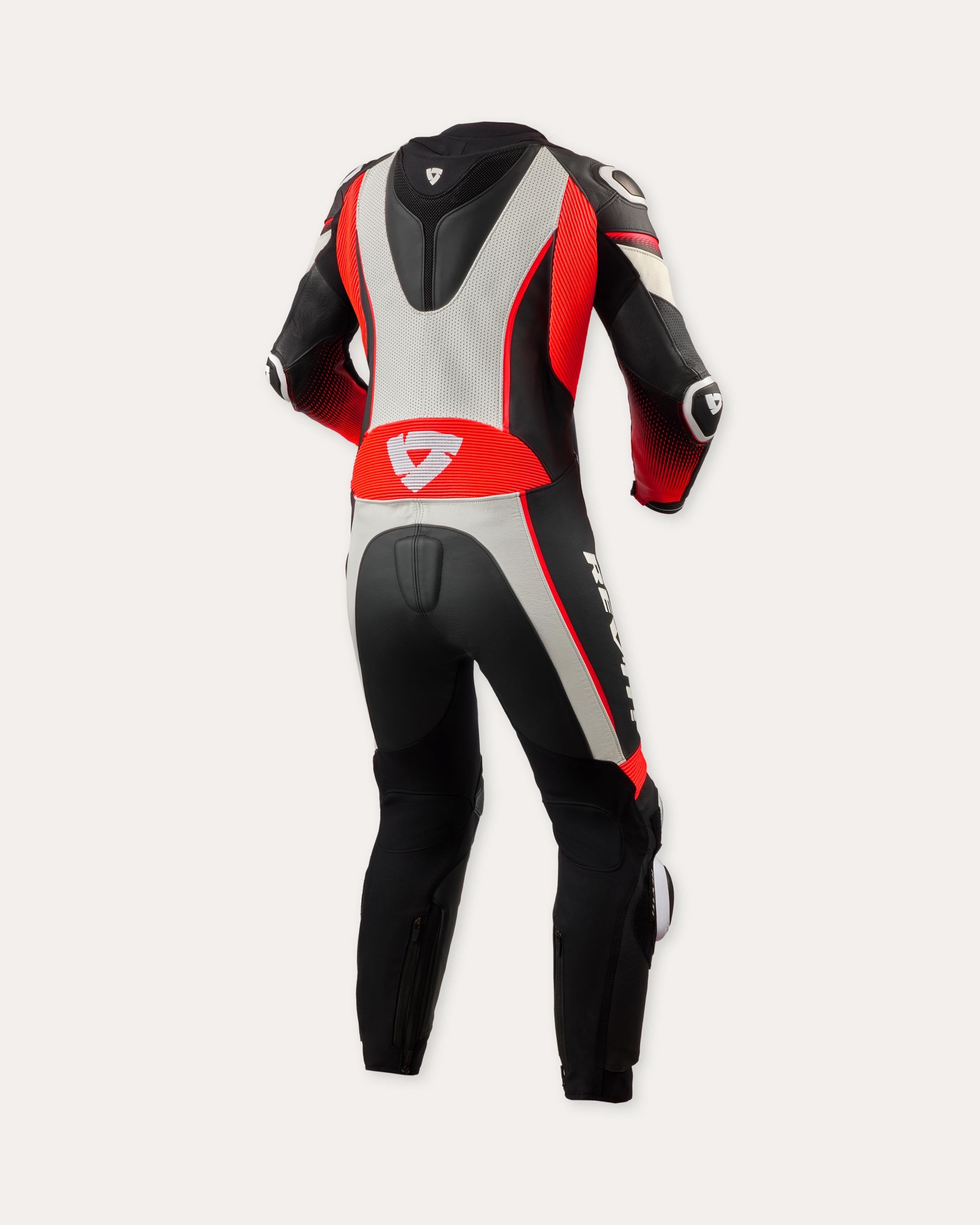 Rev'it! One Piece Xena 4 Ladies Suit