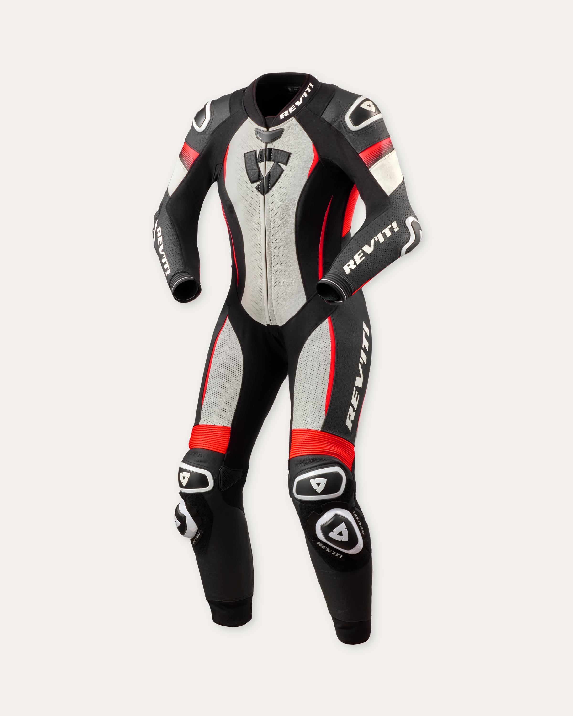 Rev'it! One Piece Xena 4 Ladies Suit