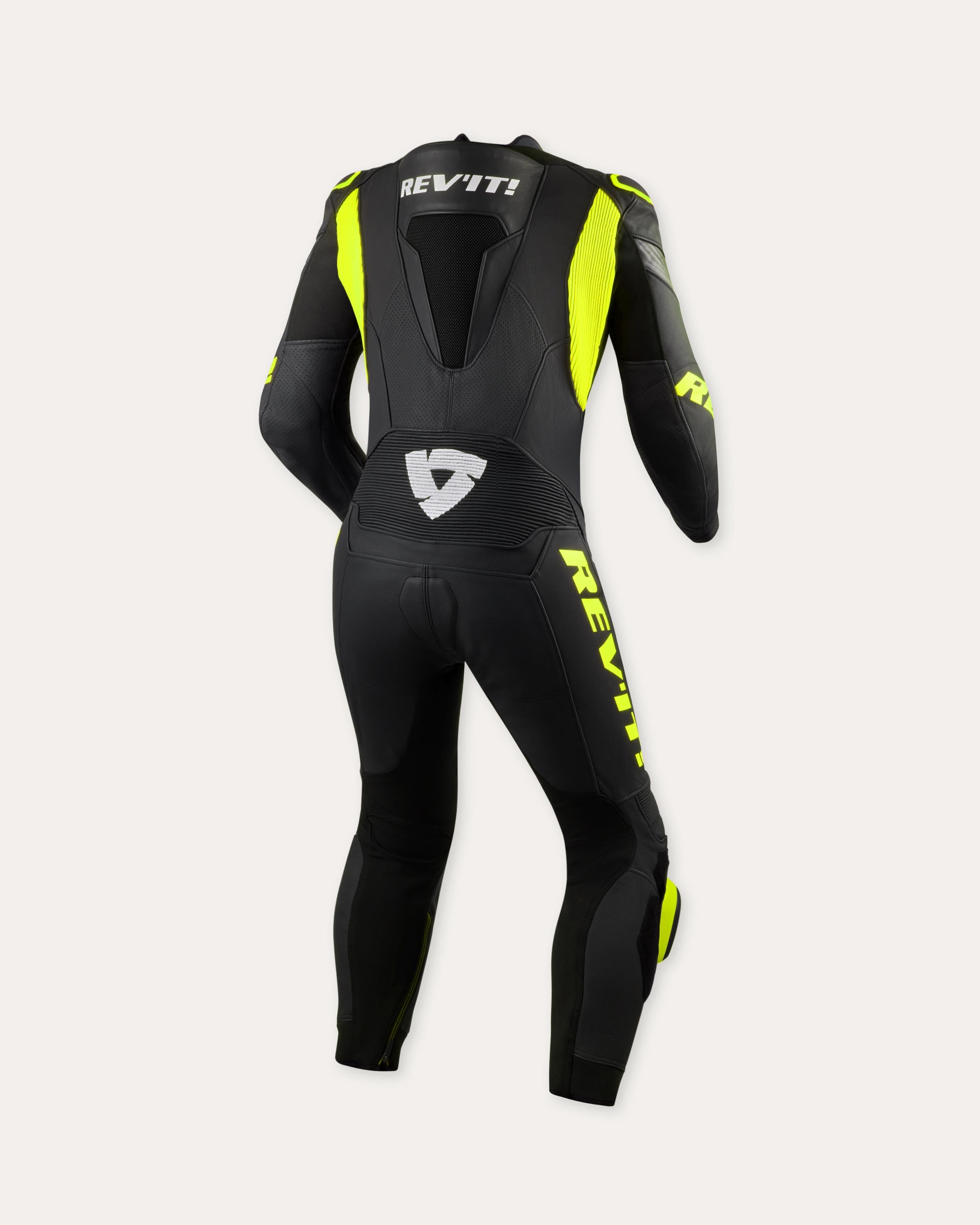 Rev'it! Argon 3 One Piece Suit