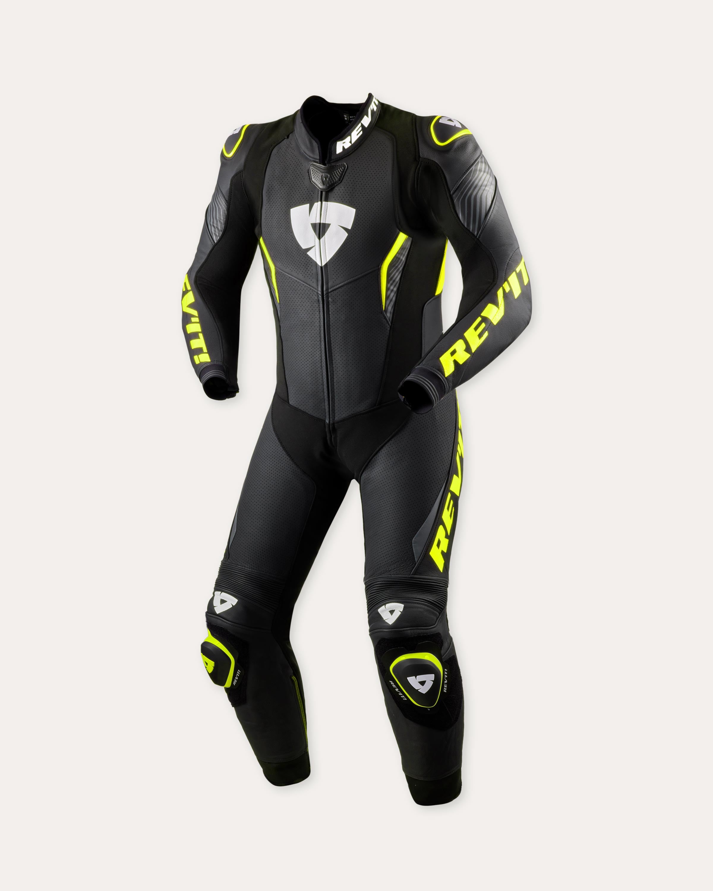 Rev'it! Argon 3 One Piece Suit