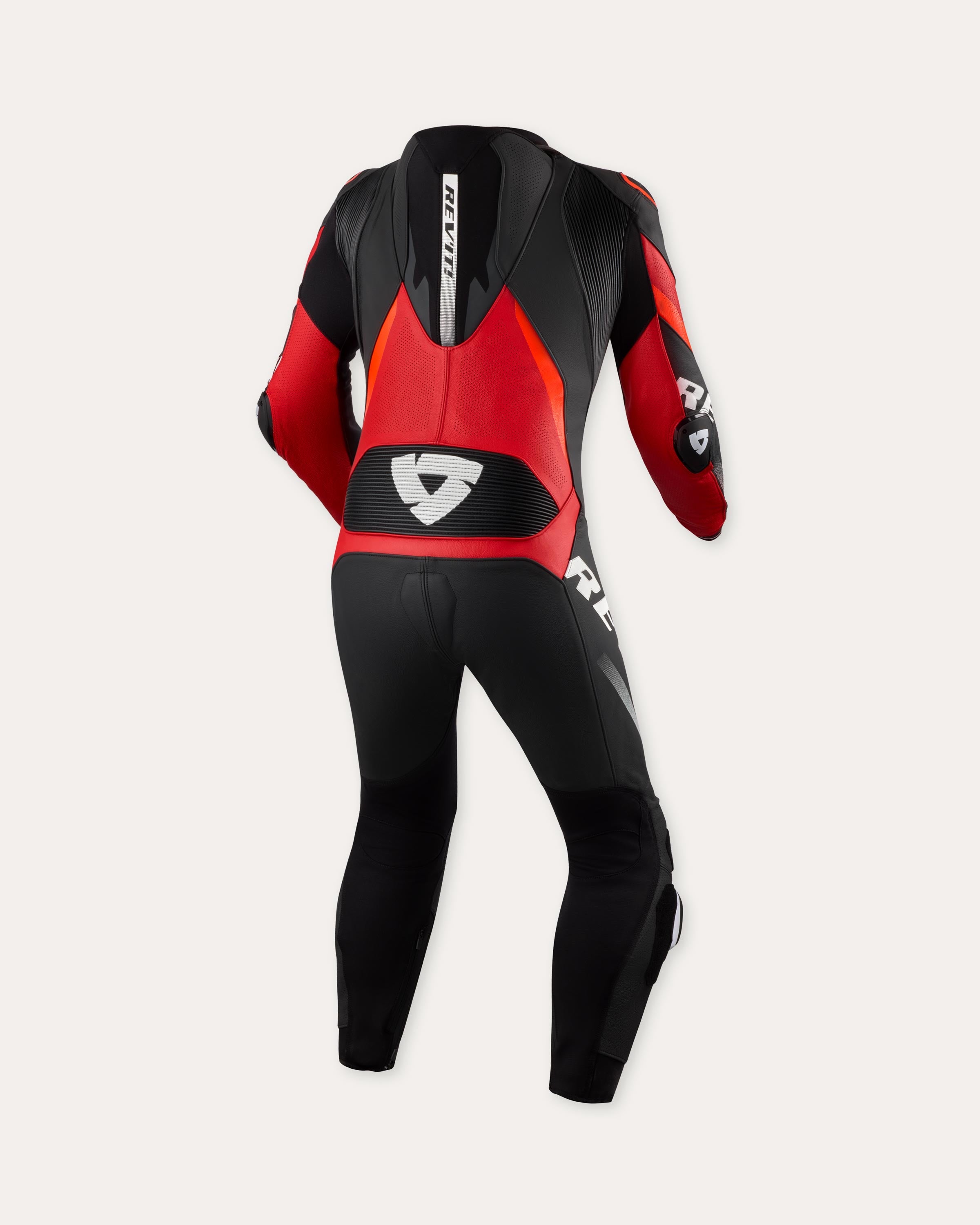 Rev'it! Hyperspeed 3 One Piece Suit