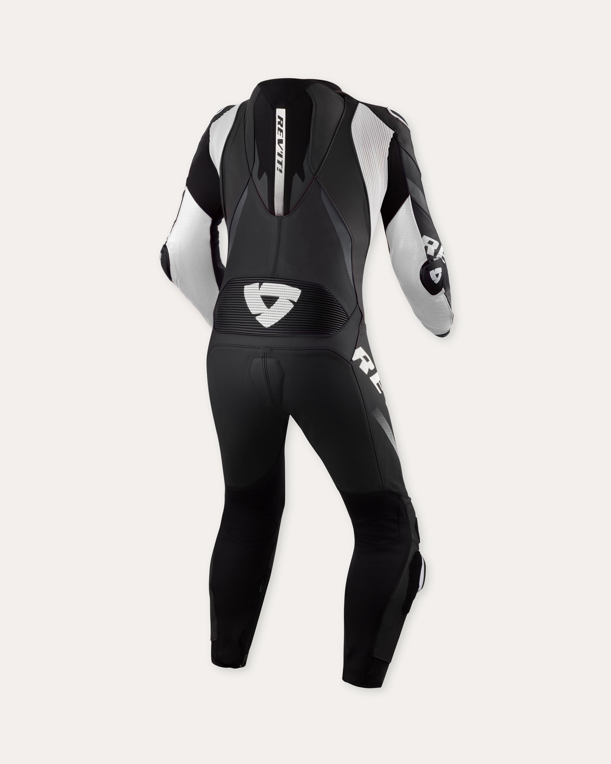 Rev'it! Hyperspeed 3 One Piece Suit