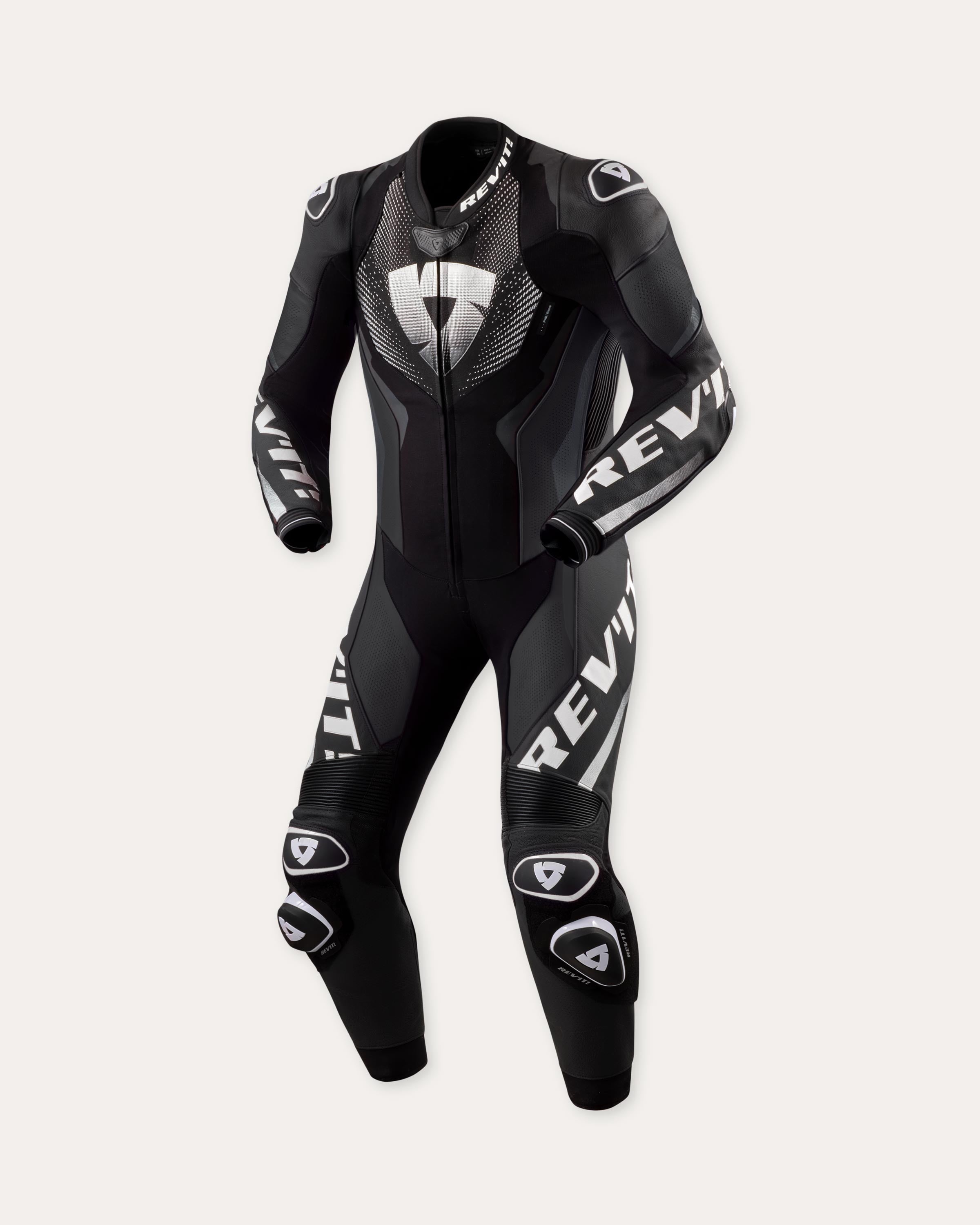 Rev'it! Hyperspeed 3 One Piece Suit