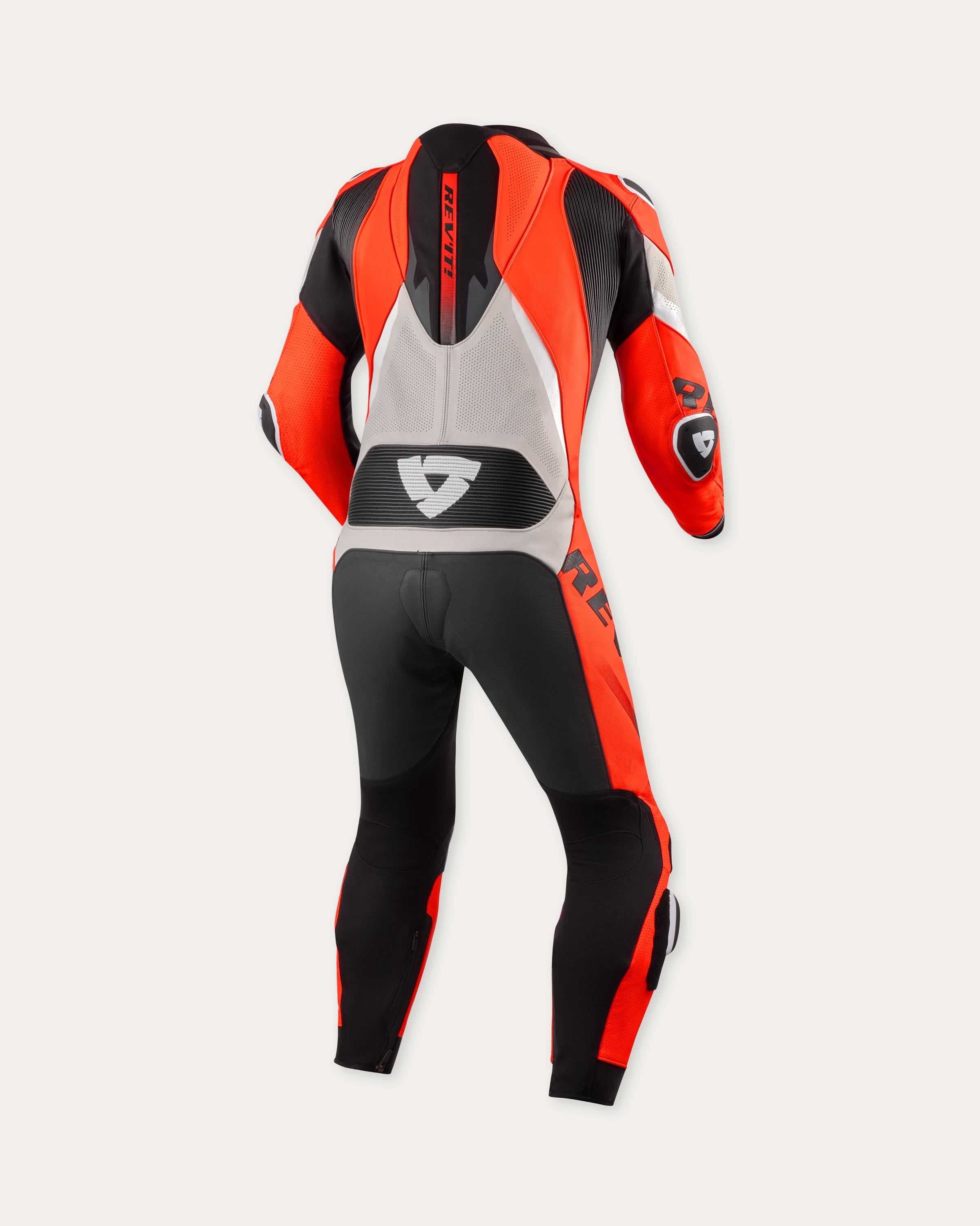 Rev'it! Hyperspeed 3 One Piece Suit