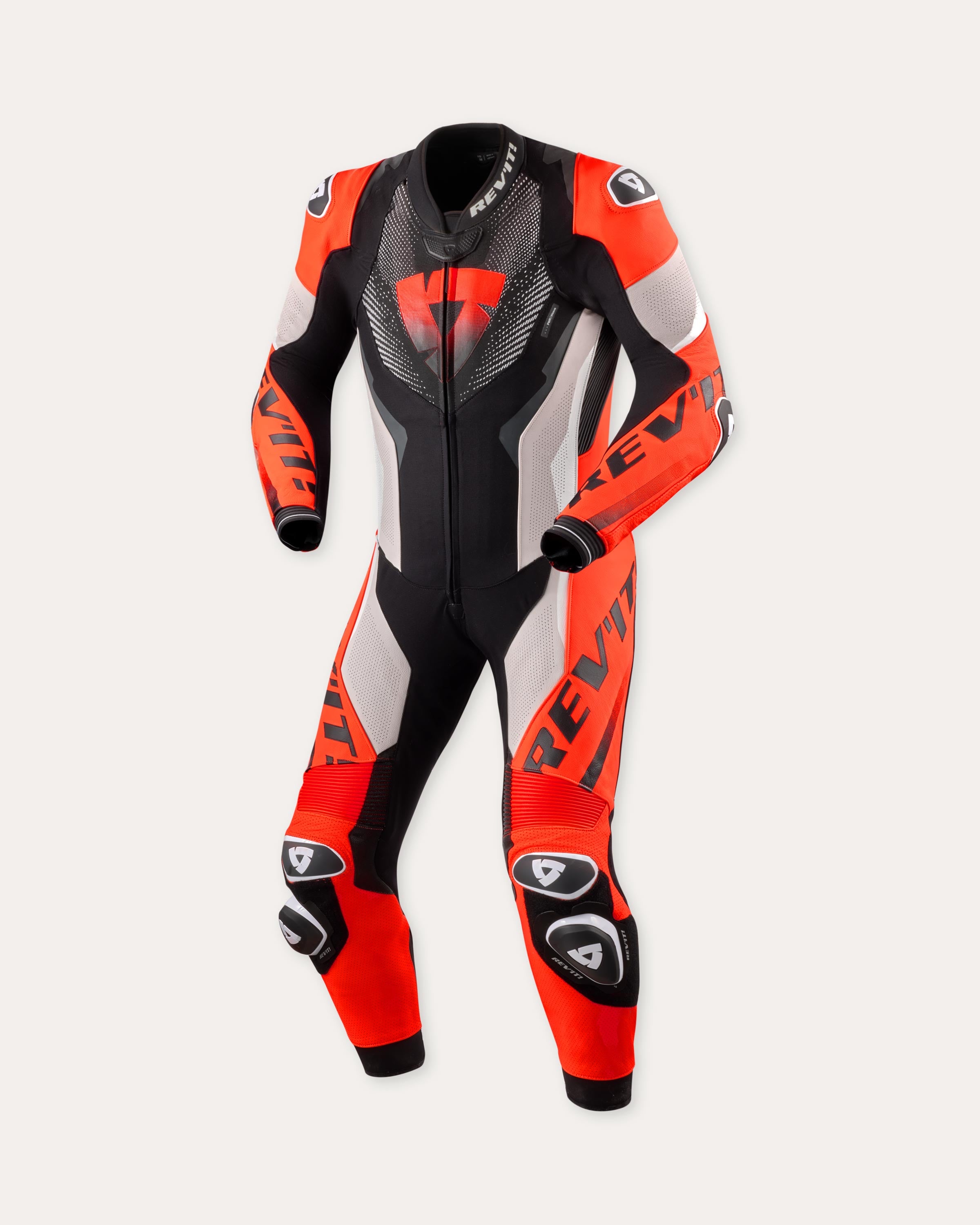 Rev'it! Hyperspeed 3 One Piece Suit