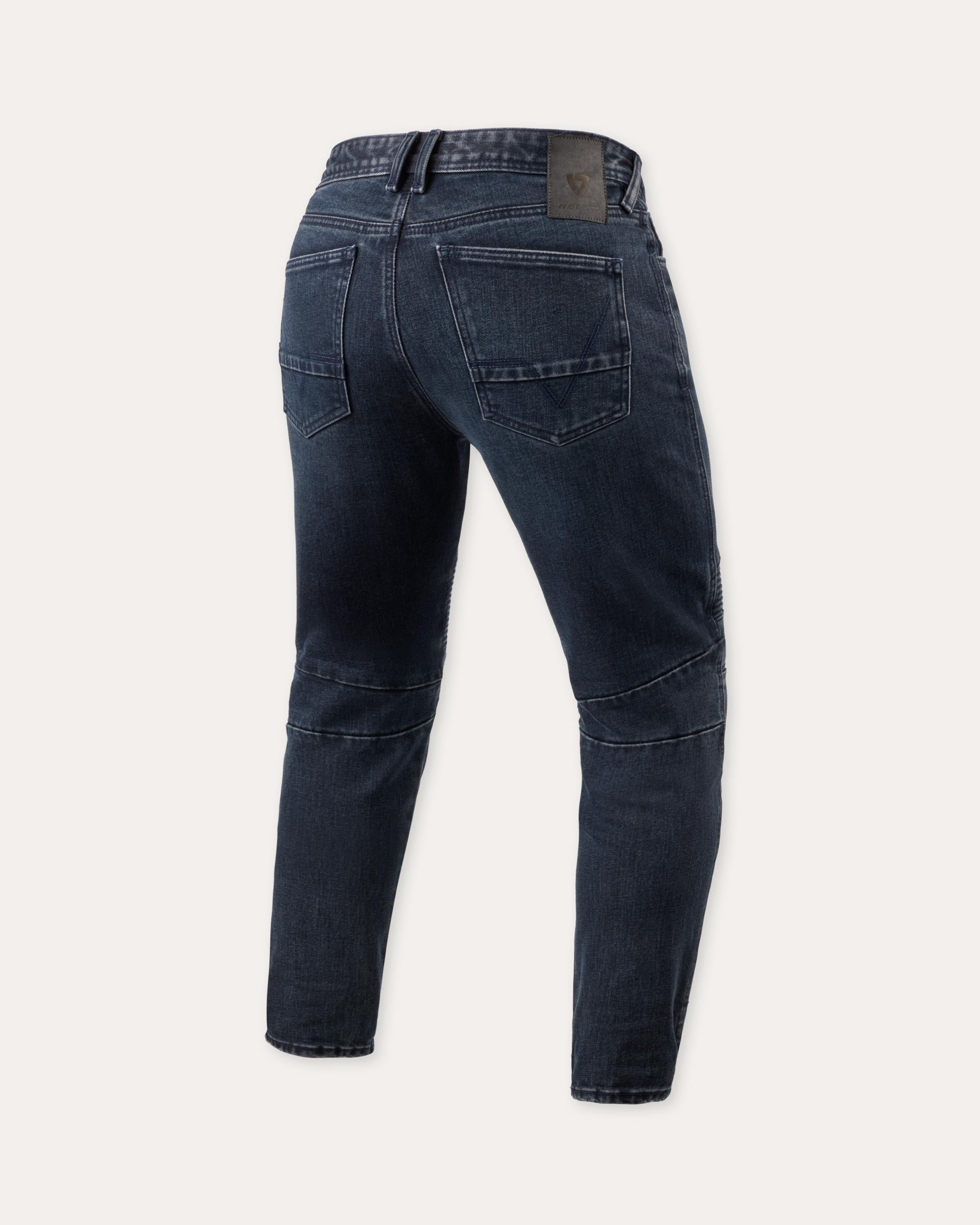 Rev'it! Moto 2 TF jeans