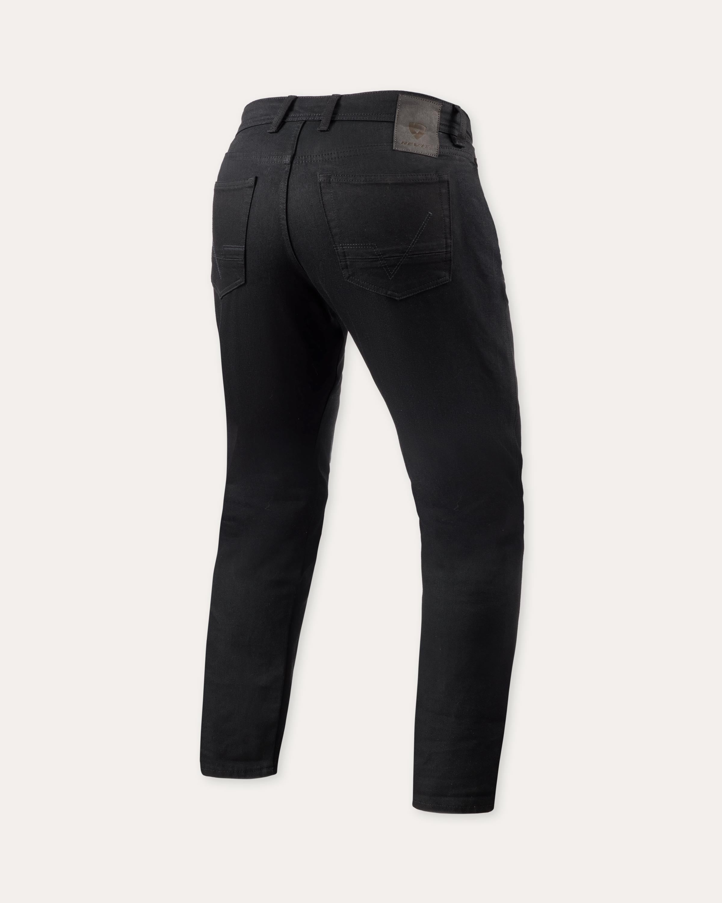 Revit Keegan Tapered Jeans