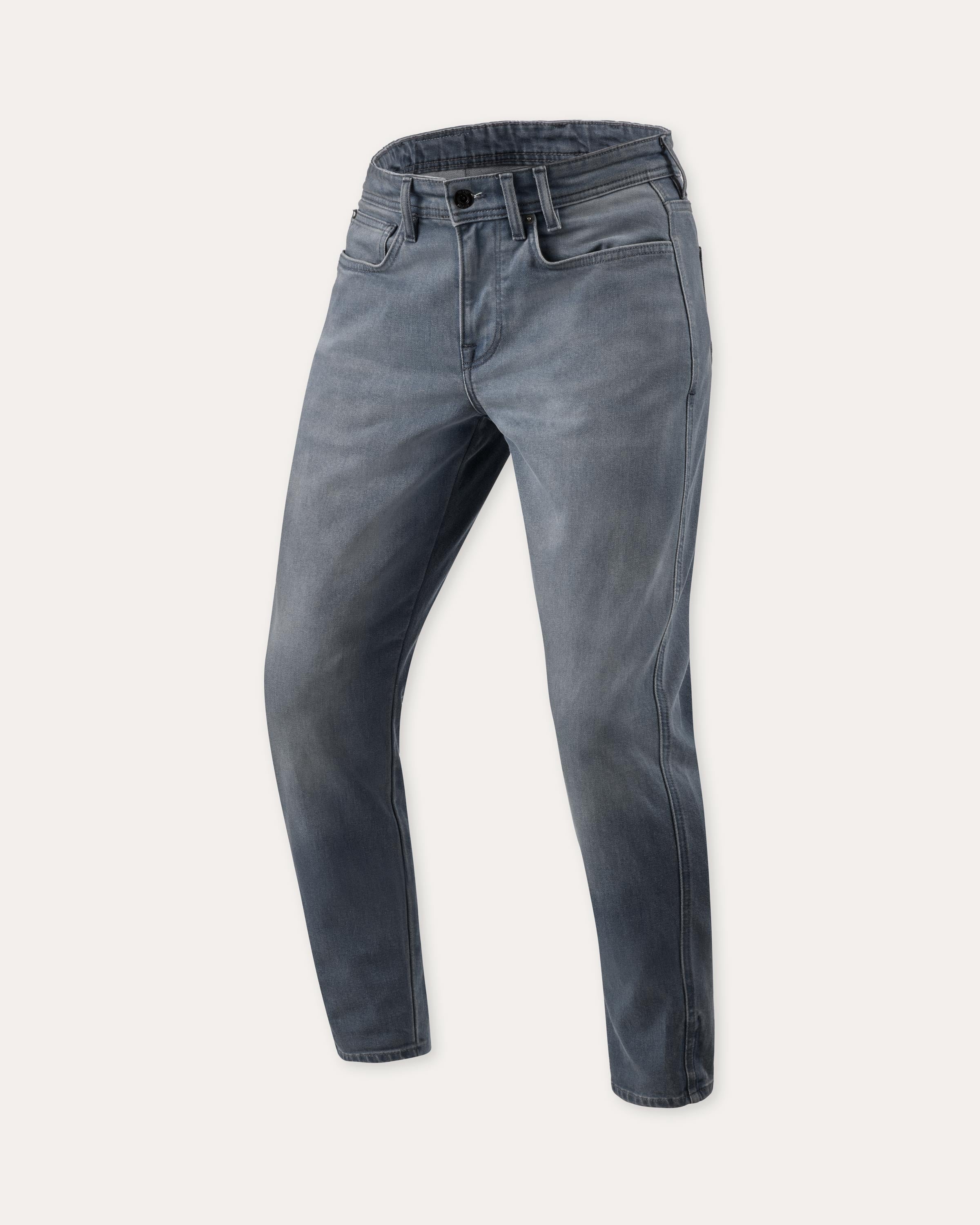 Revit Keegan Tapered Jeans