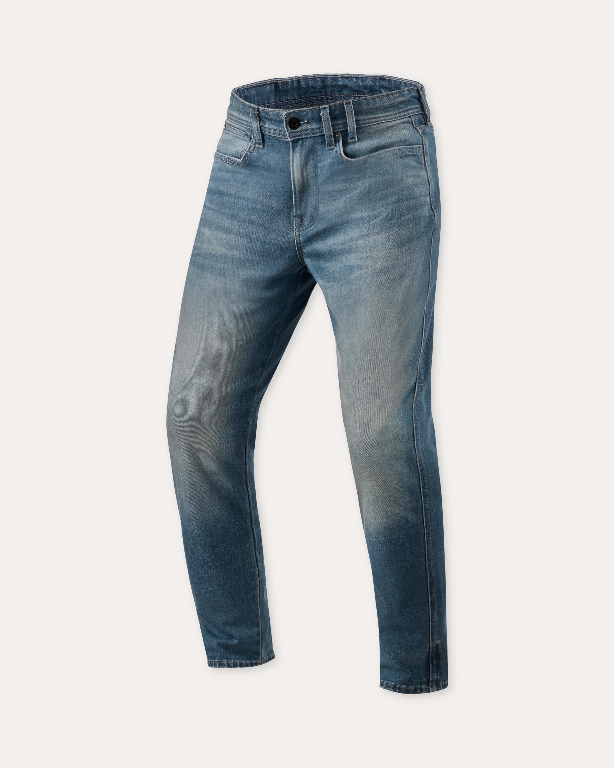 Revit Keegan Tapered Jeans