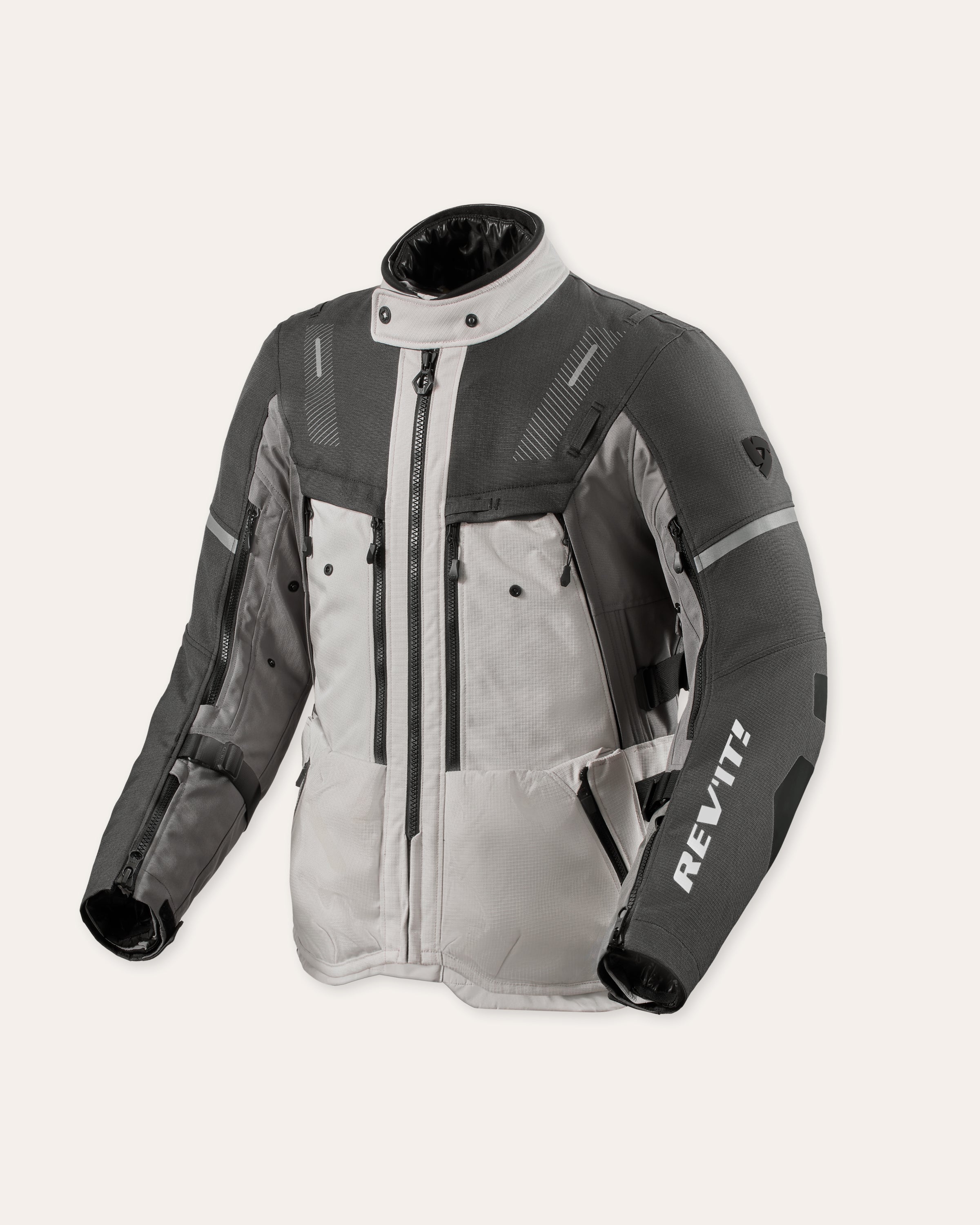 Rev'it! Sand 5 H2O Jacket