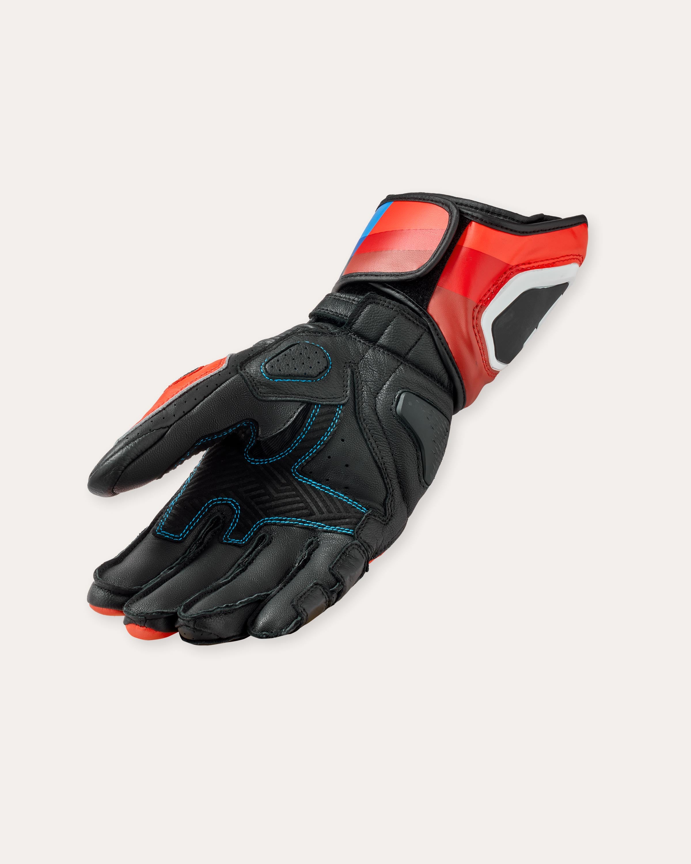 Rev'it! Quantum 3 Gloves