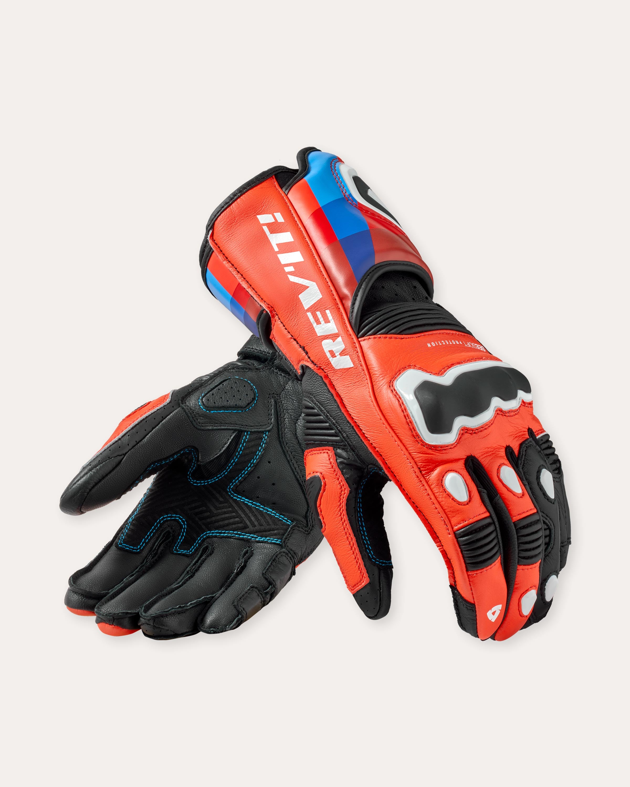Rev'it! Quantum 3 Gloves
