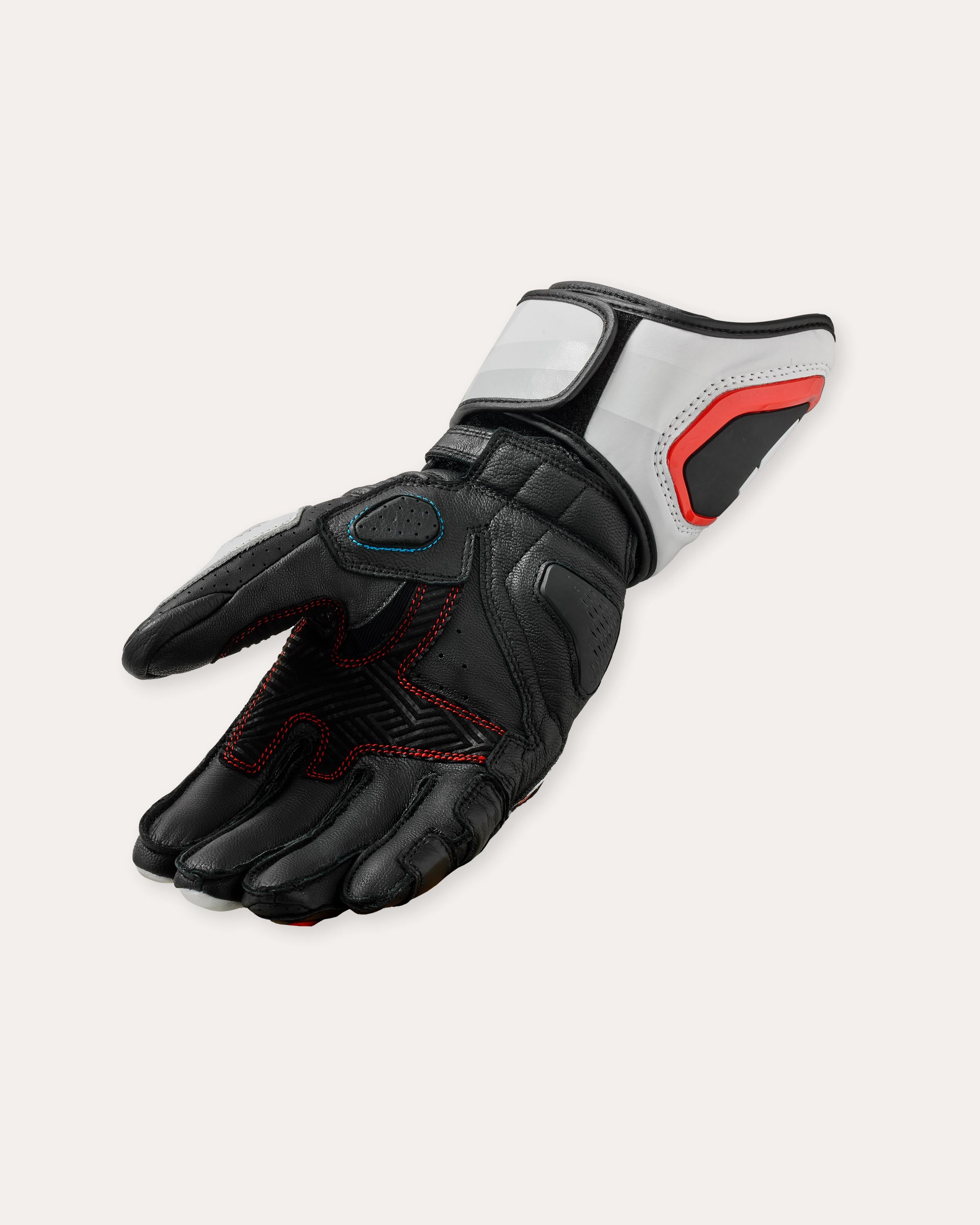 Rev'it! Quantum 3 Gloves