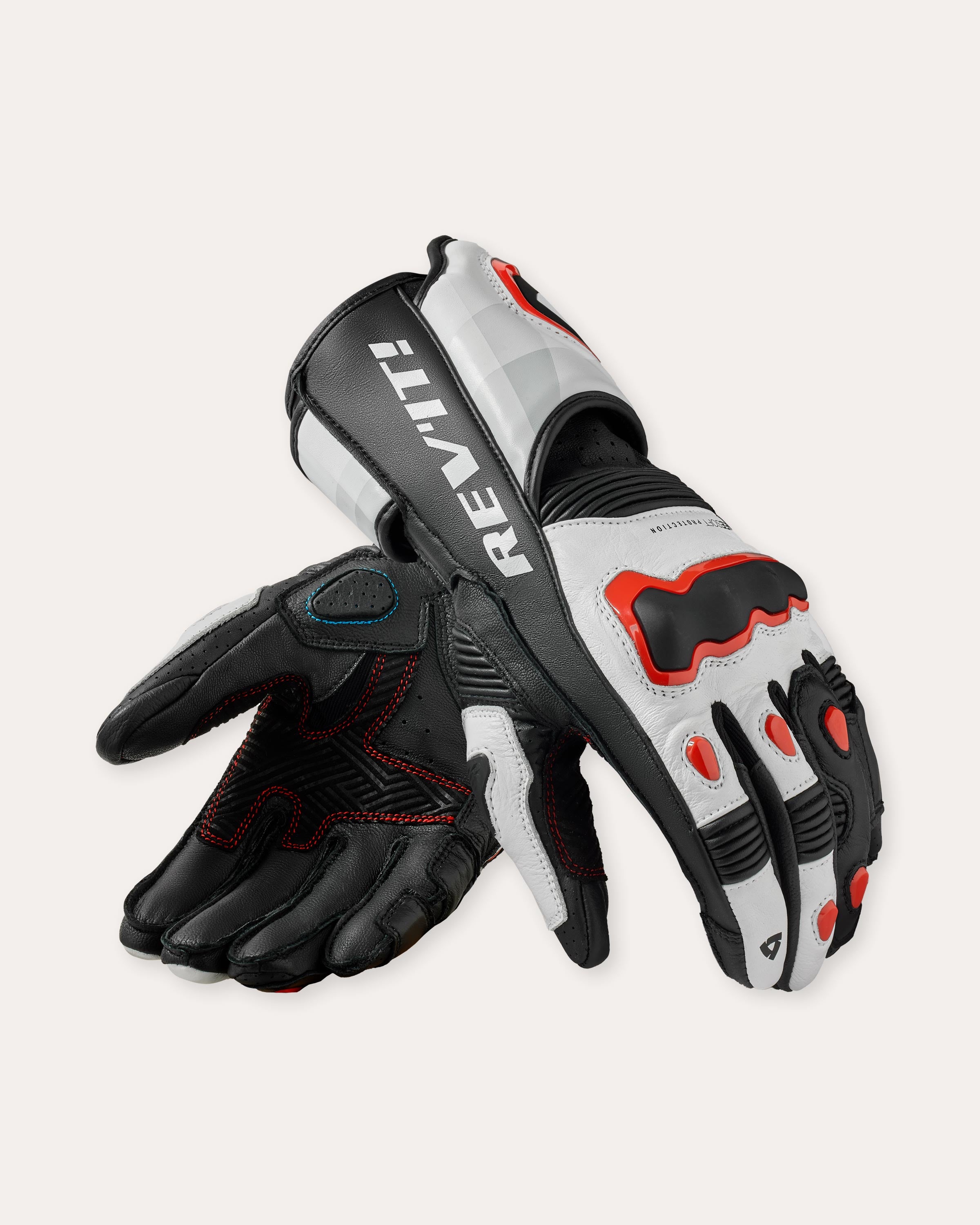 Rev'it! Quantum 3 Gloves