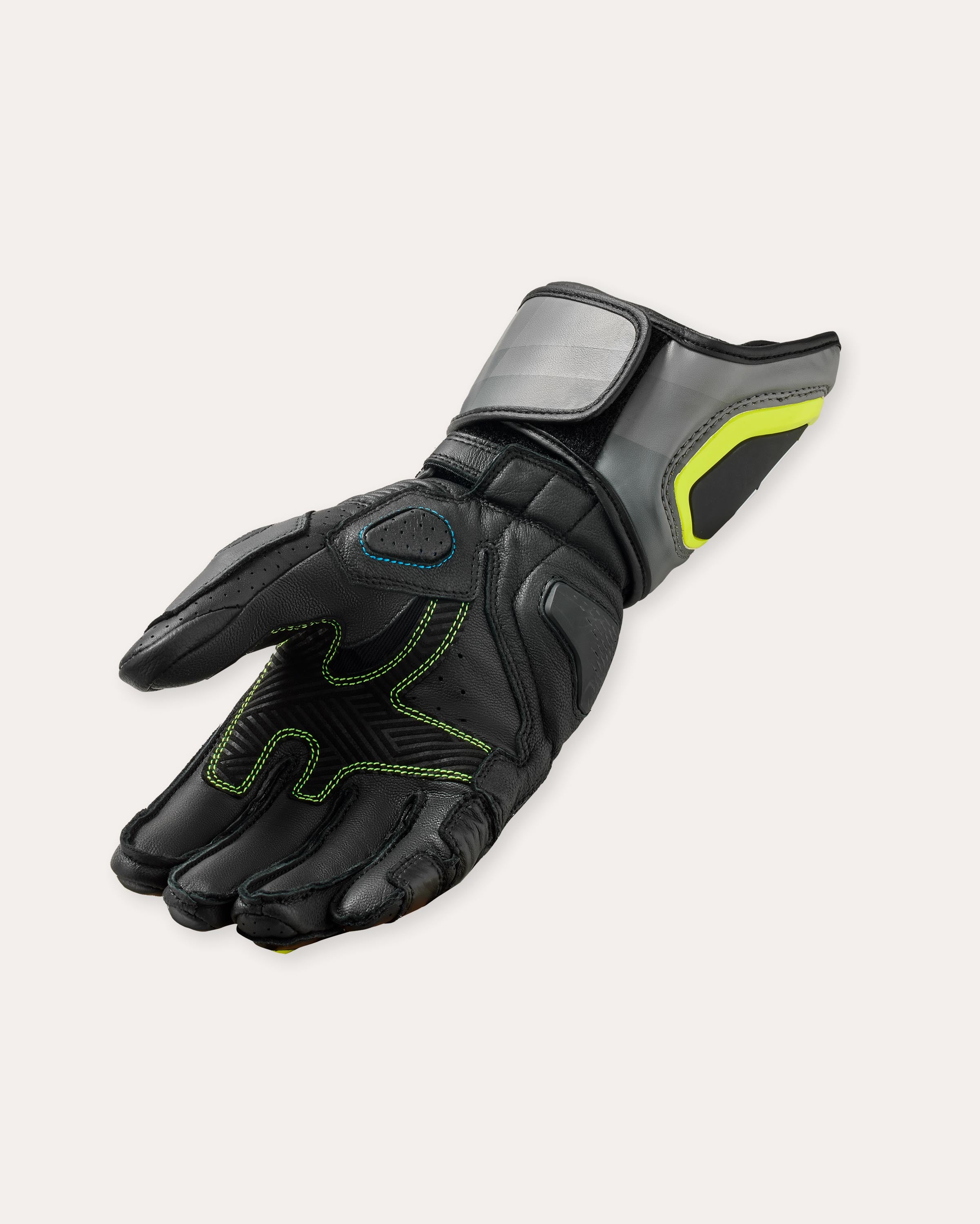 Rev'it! Quantum 3 Gloves