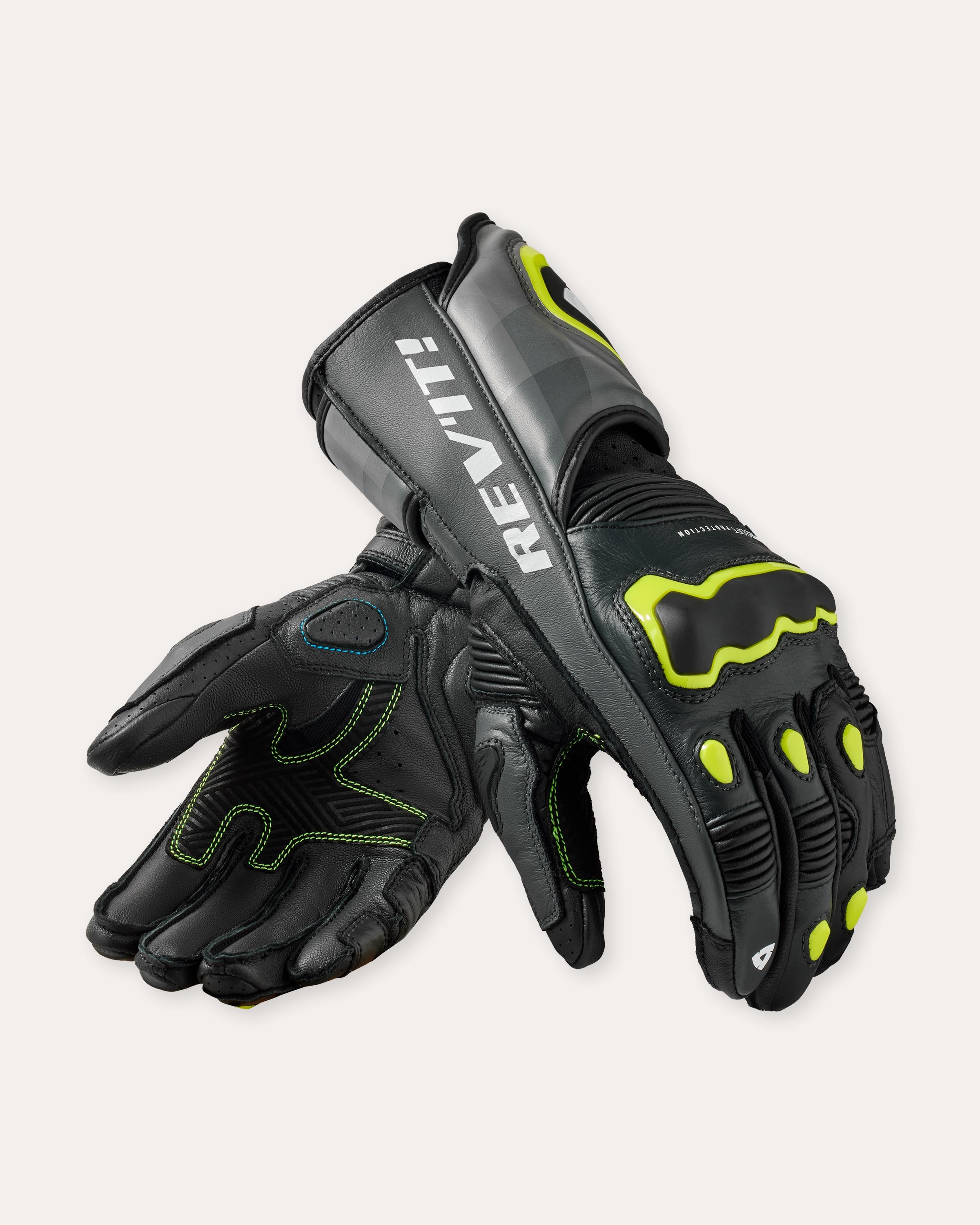 Rev'it! Quantum 3 Gloves