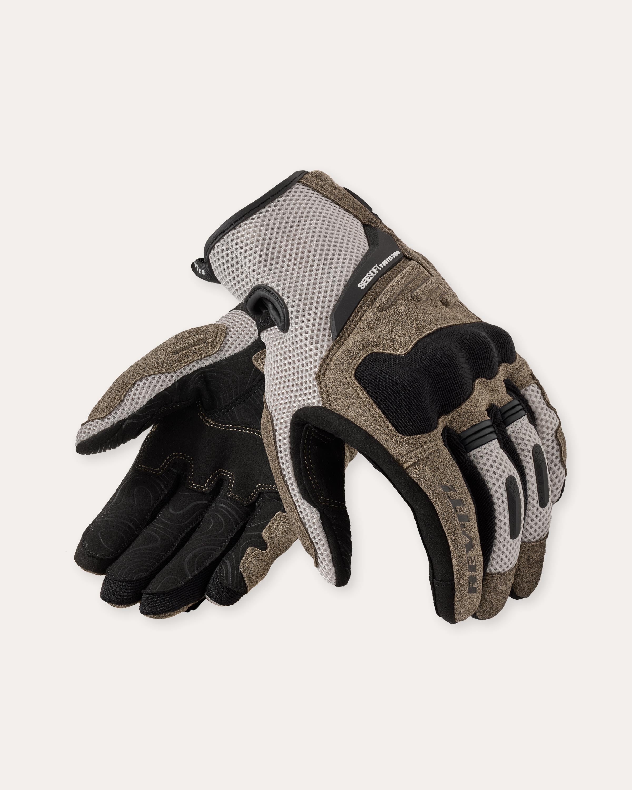 Rev'it! Cavern Ladies Gloves