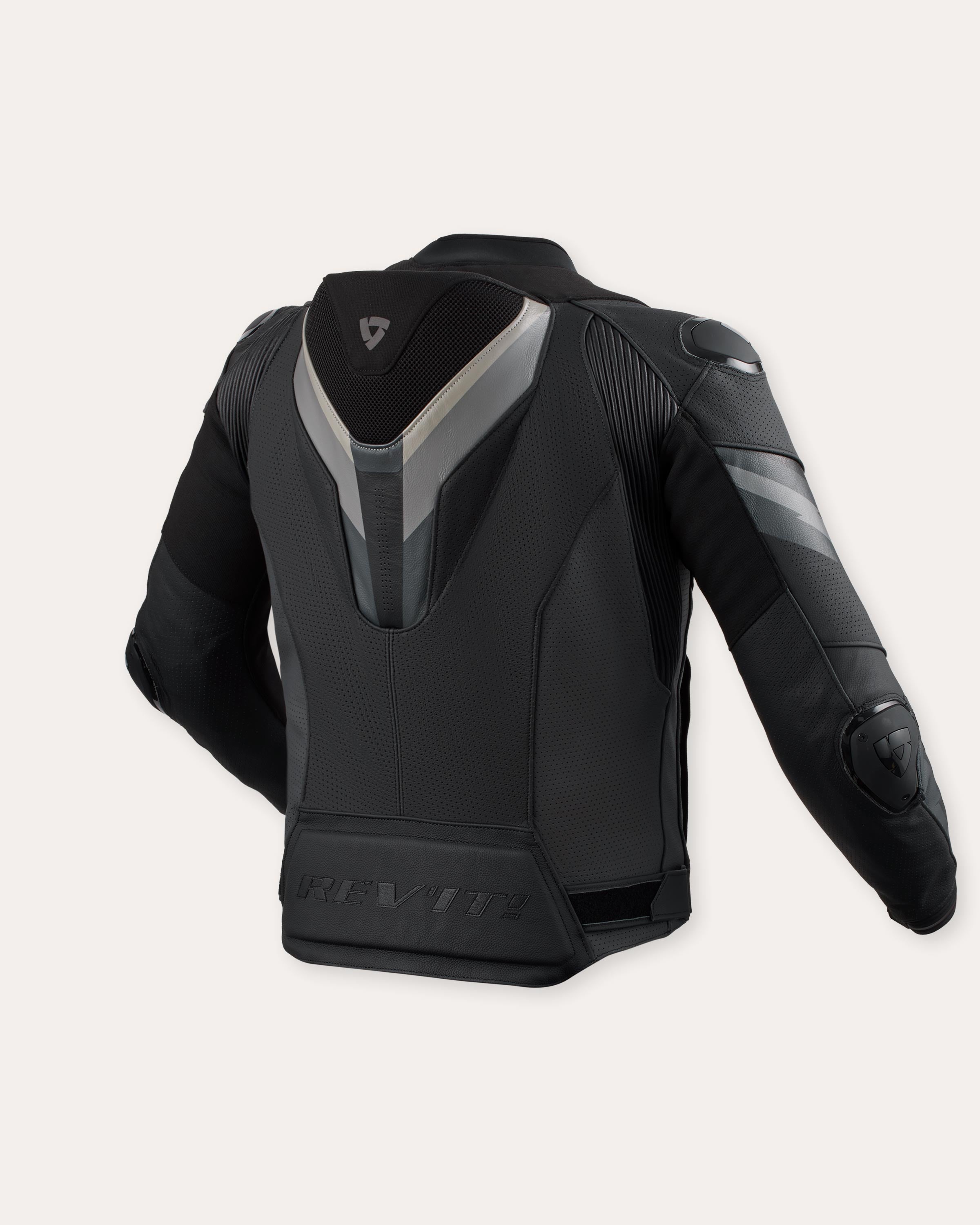 Rev'it! Quantum 3 Pro Jacket