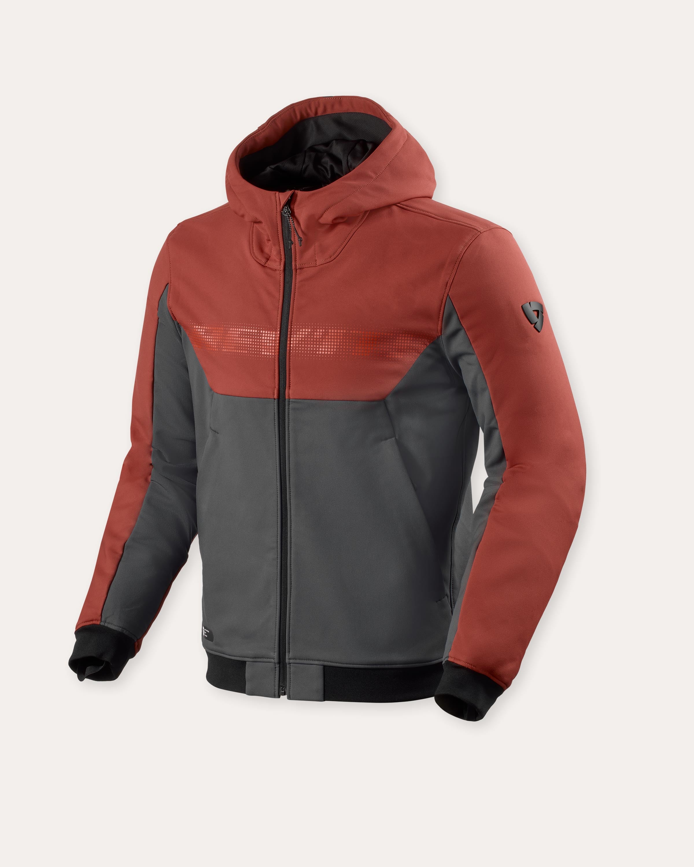 Rev'it Parabolica 2 Jacket