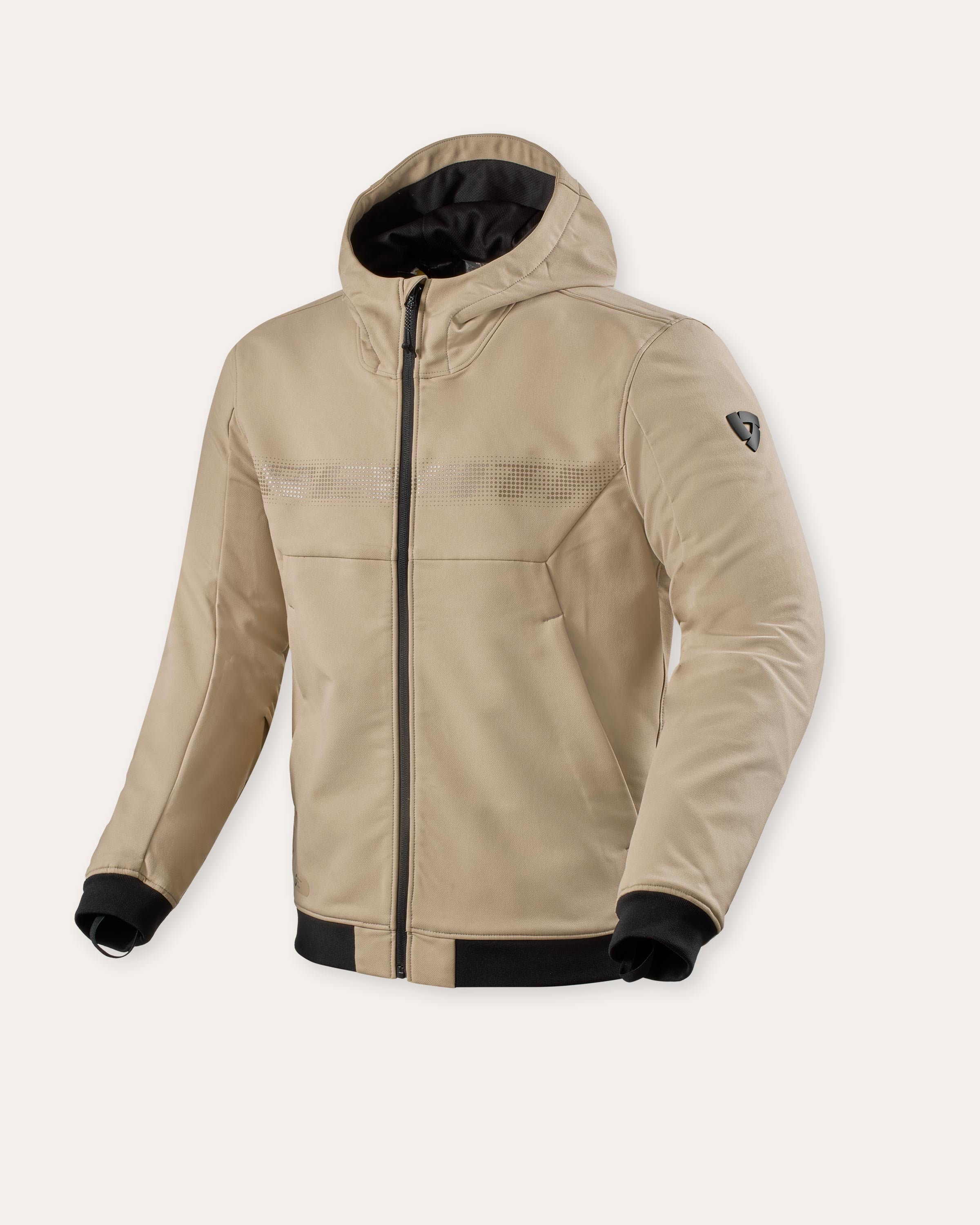 Rev'it Parabolica 2 Jacket