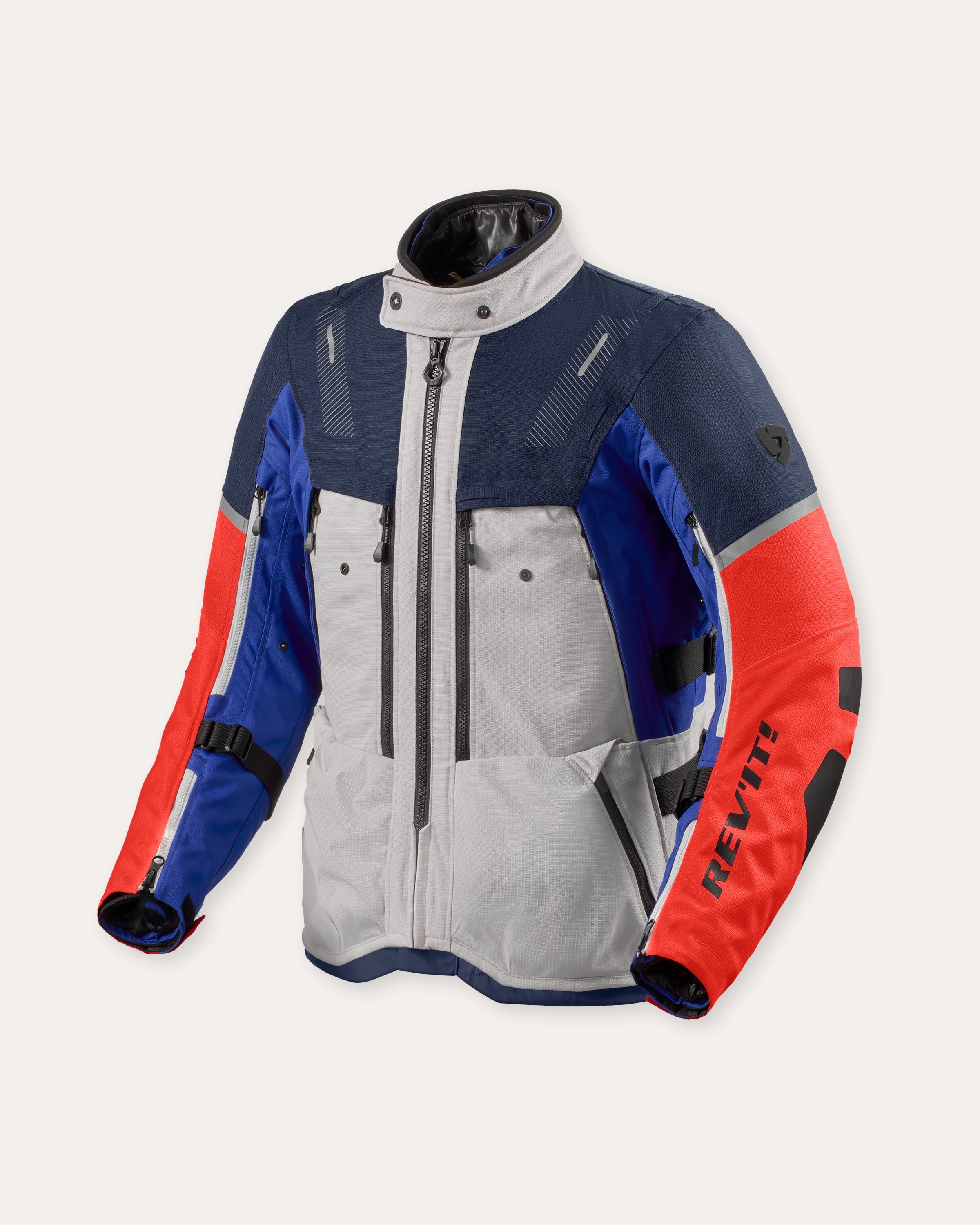 Rev'it! Sand 5 H2O Jacket